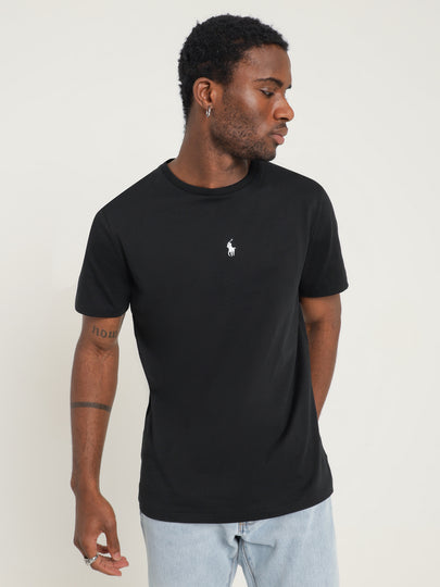Centre Pony T-Shirt