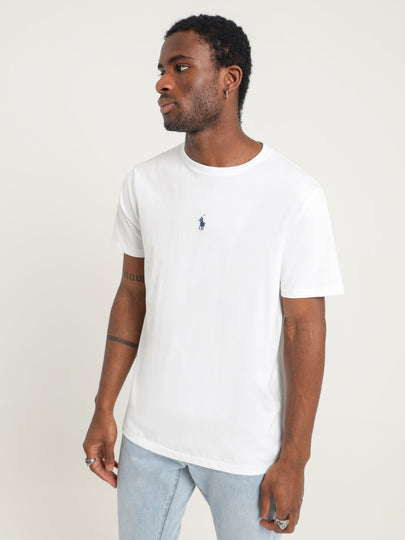 Centre Pony T-Shirt