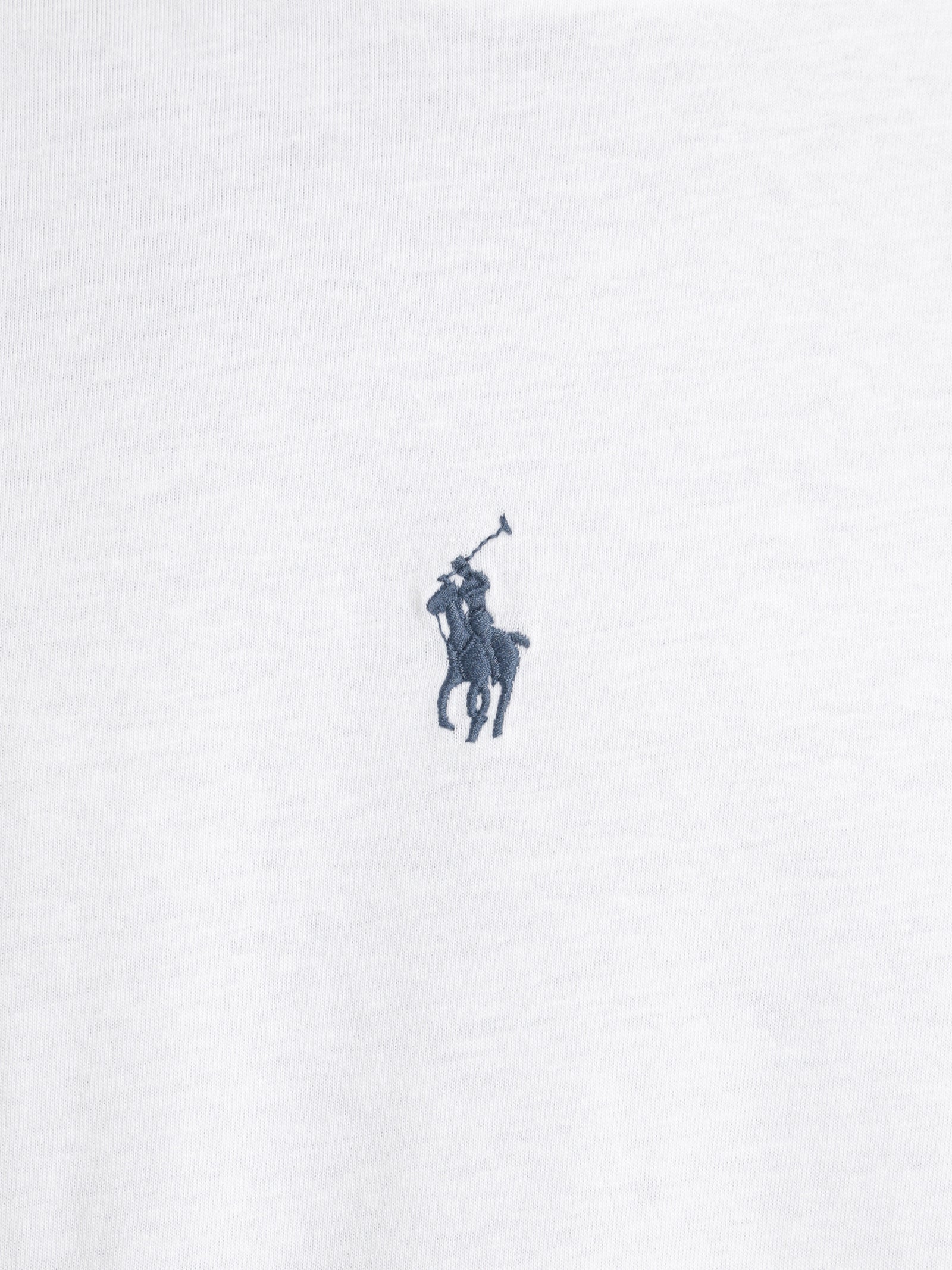 Centre Pony T-Shirt
