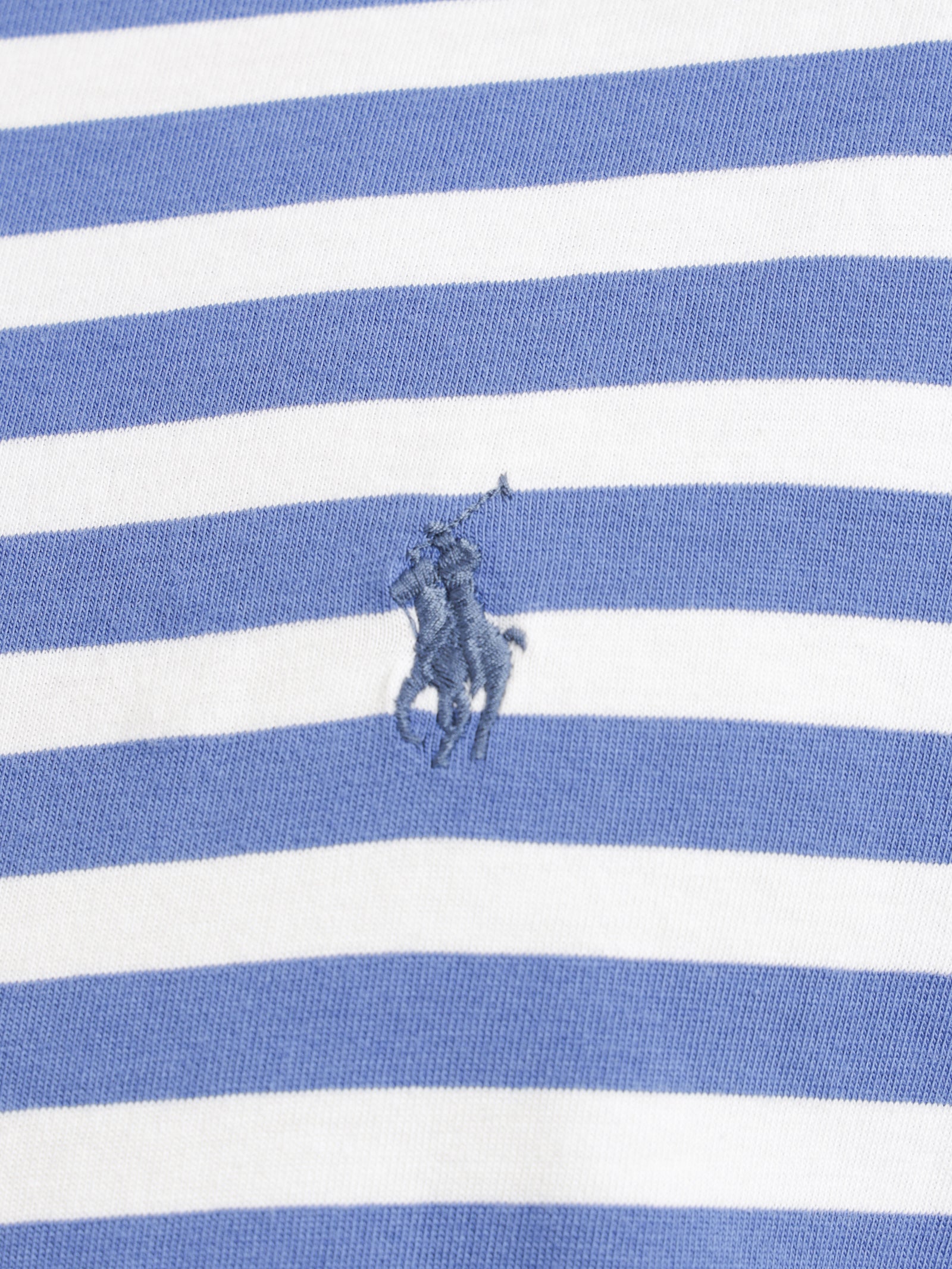 Striped Custom T-Shirt