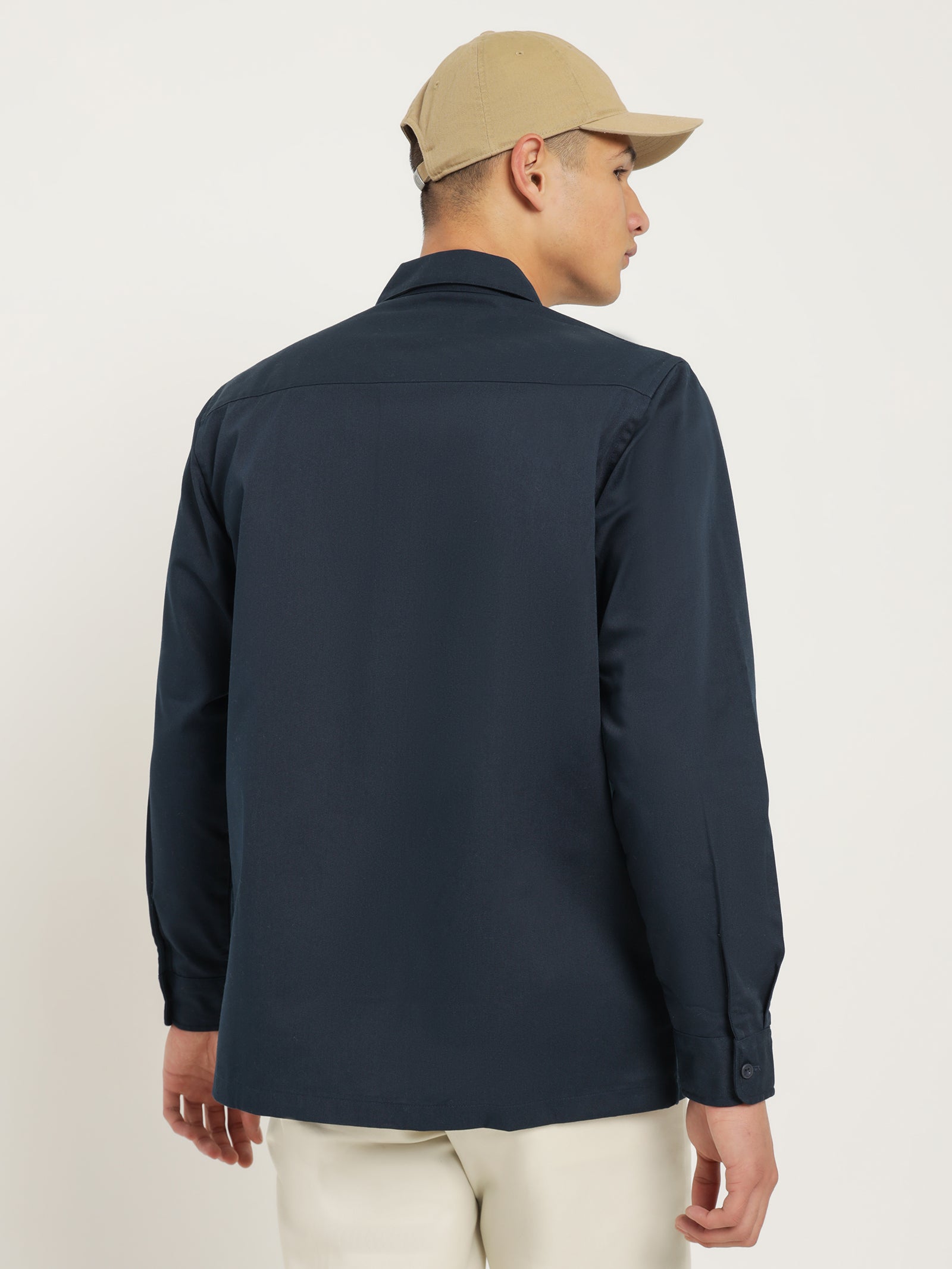 Long Sleeve Master T-Shirt