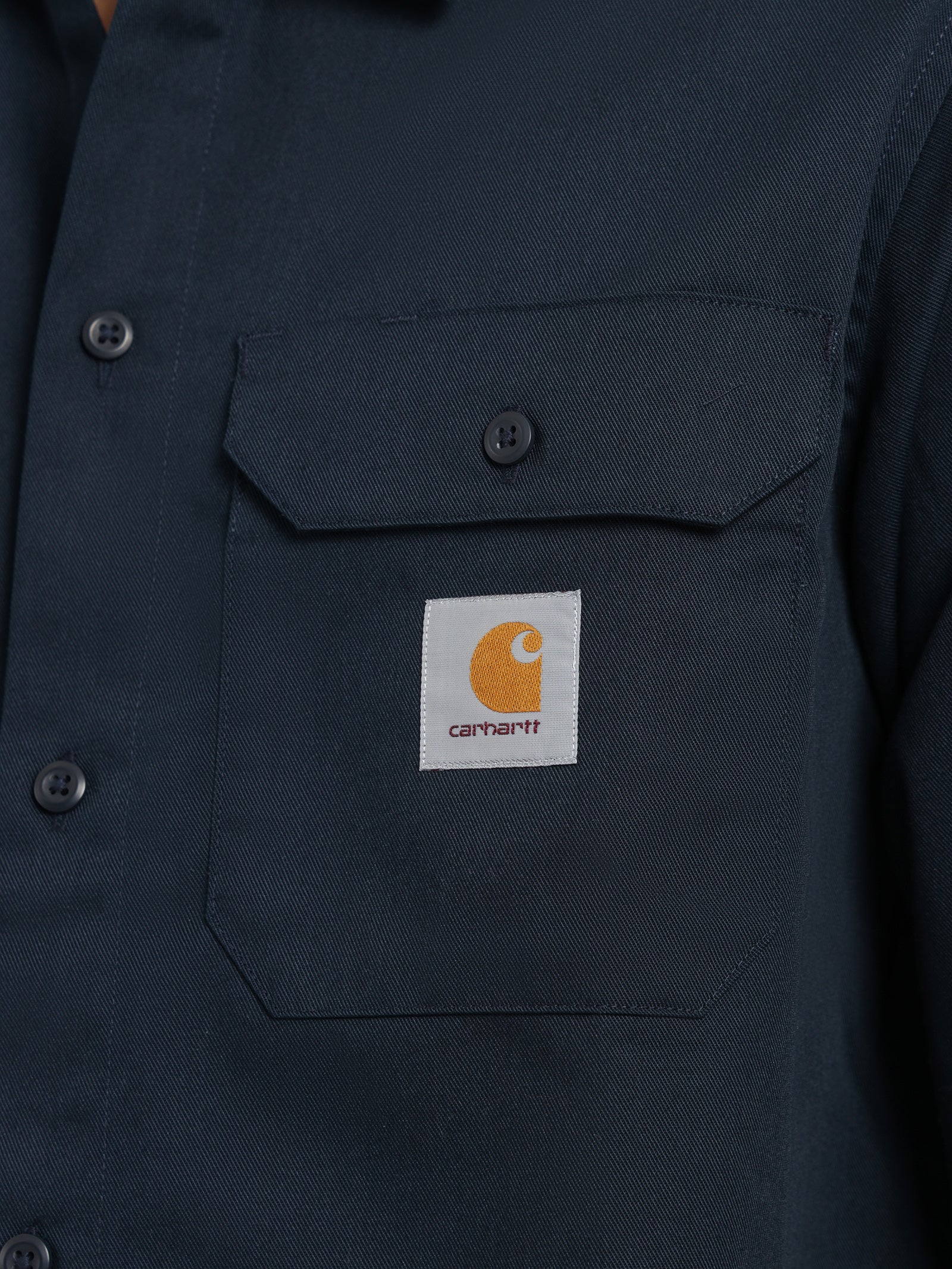 Long Sleeve Master T-Shirt