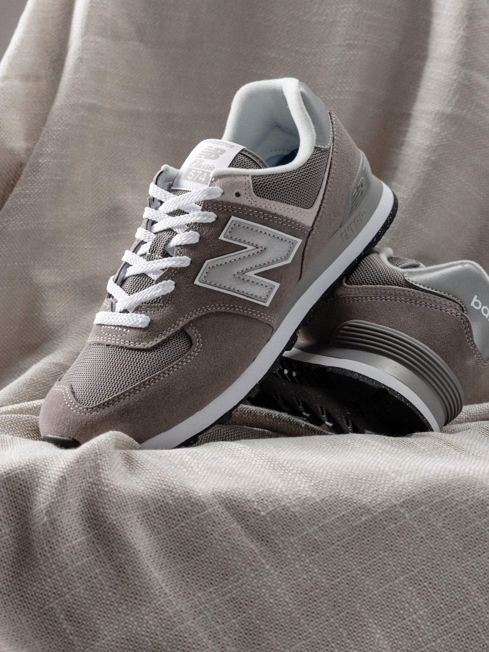 Casual Shoes New Balance Ml574egg Balance Footwear New Balance