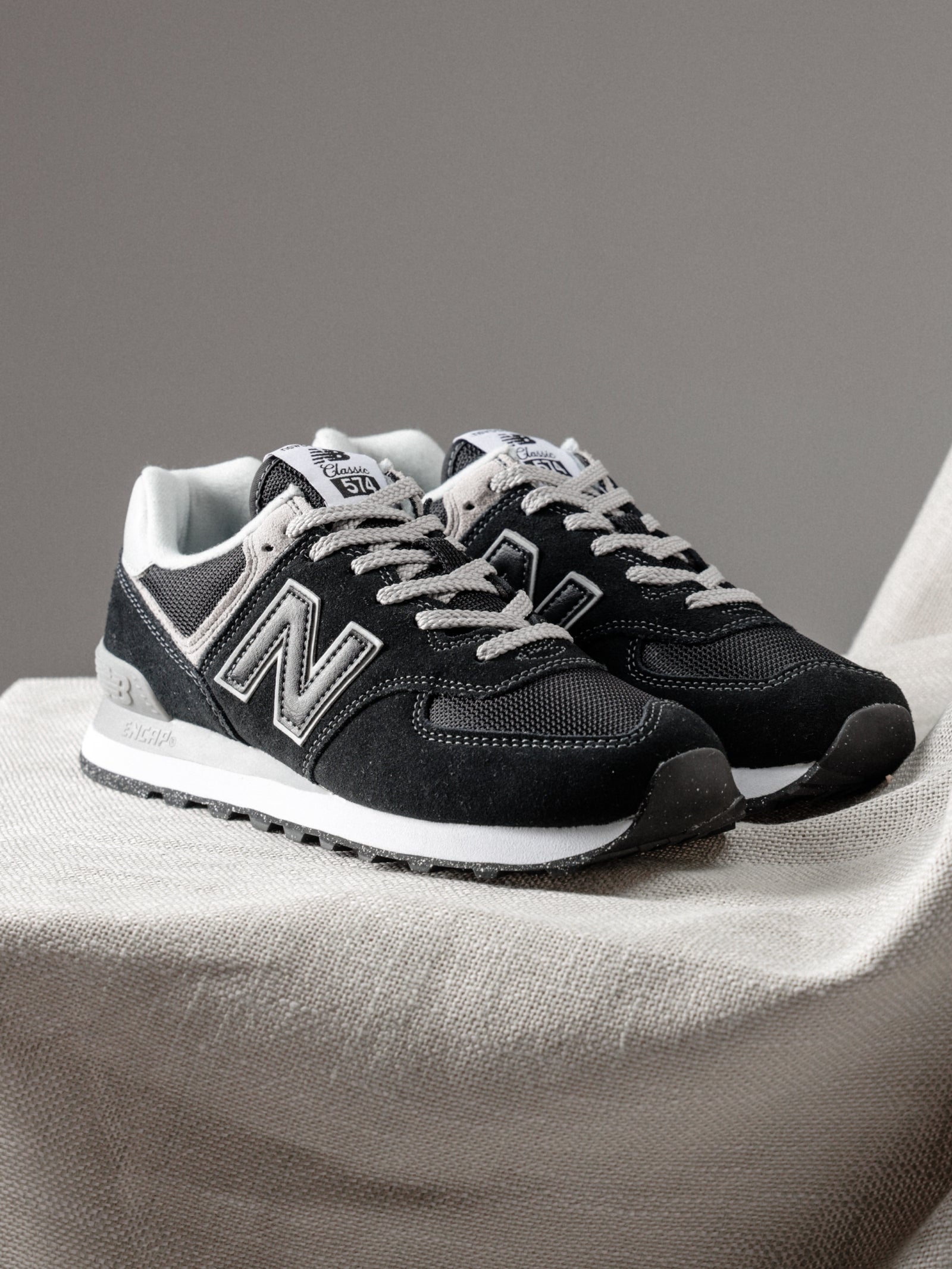 new balance 574 women's