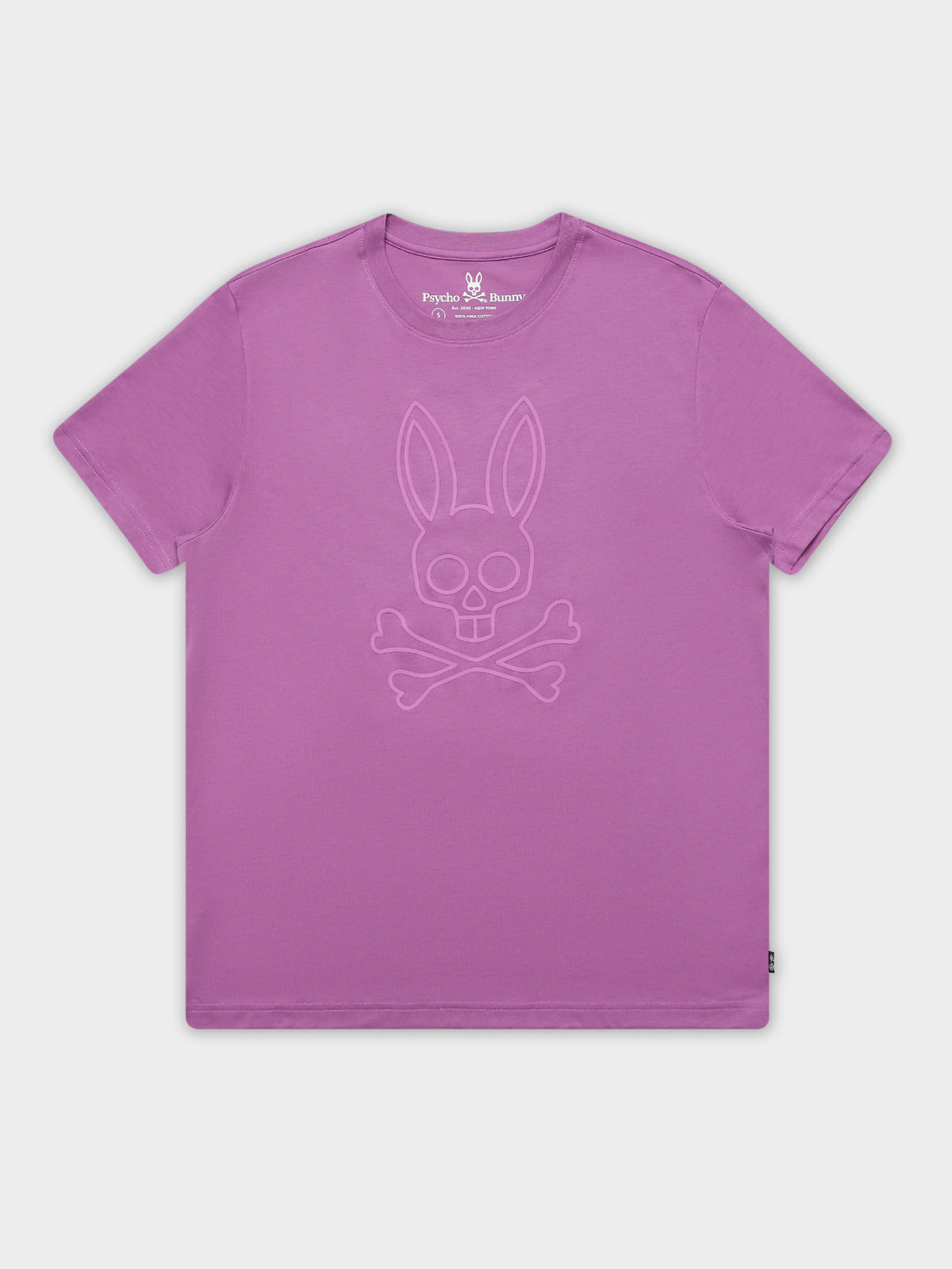 Owen T-Shirt in Purple Haze