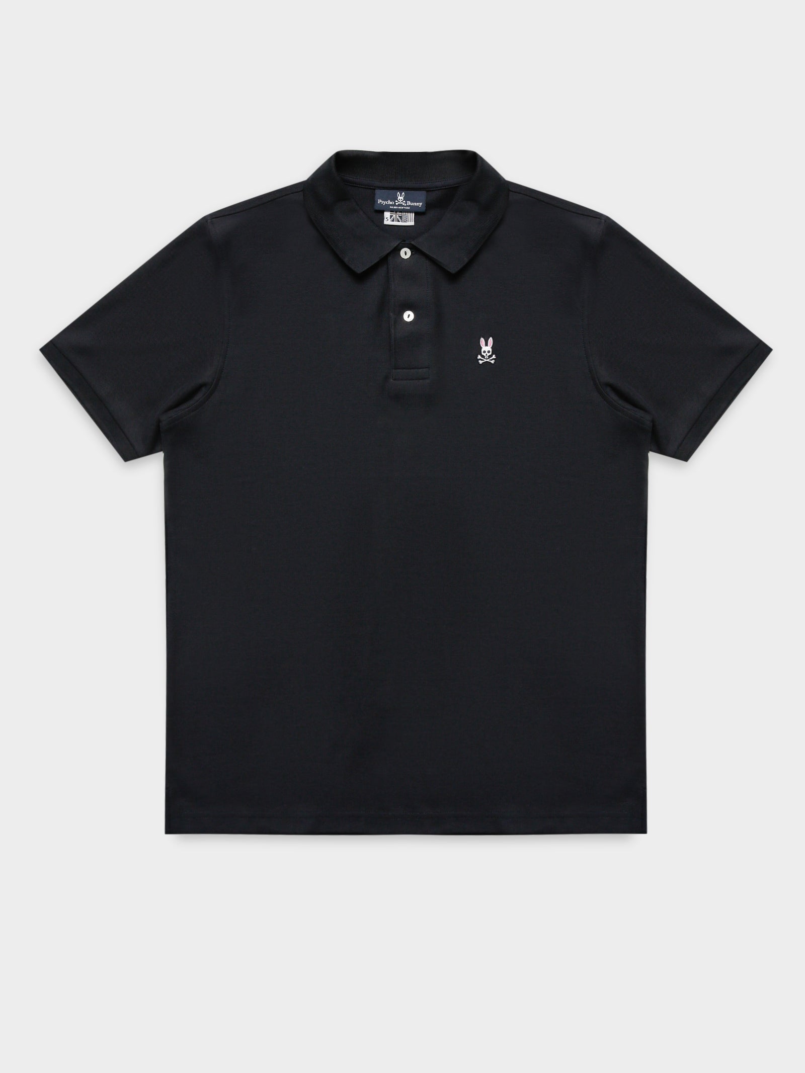 Classic Polo in Navy - Glue Store