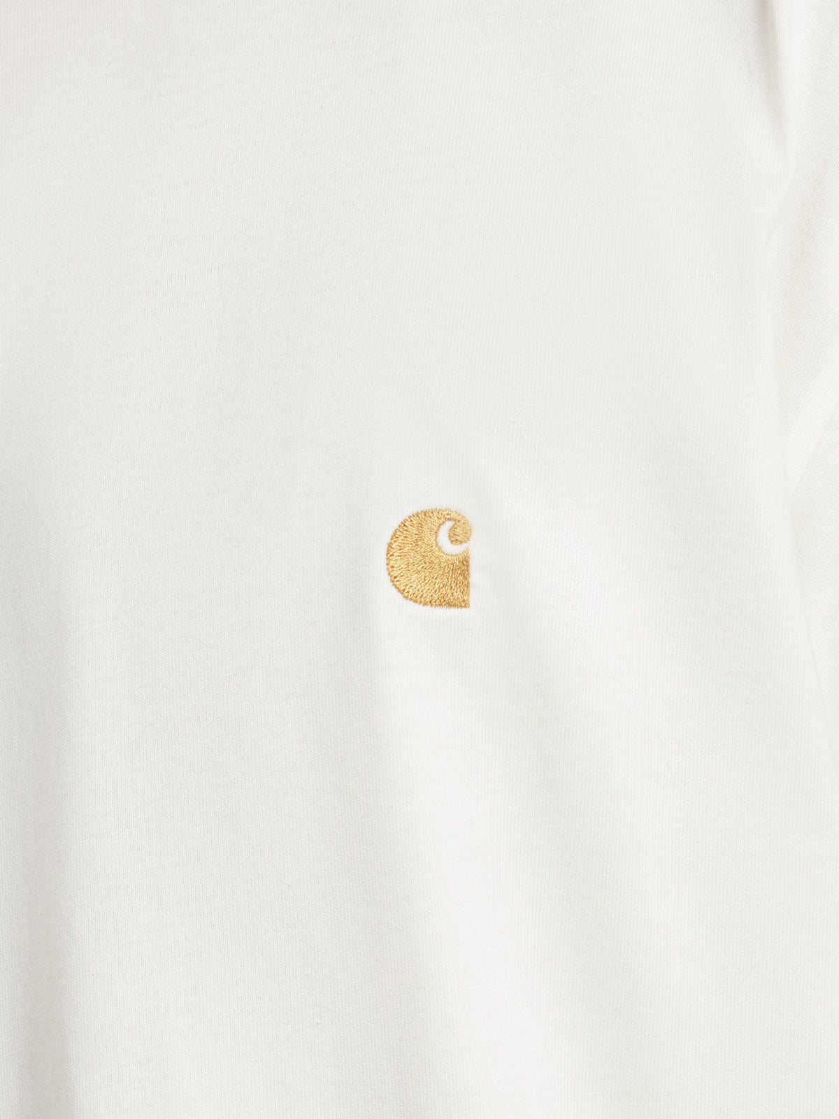 Chase T-Shirt in Beige