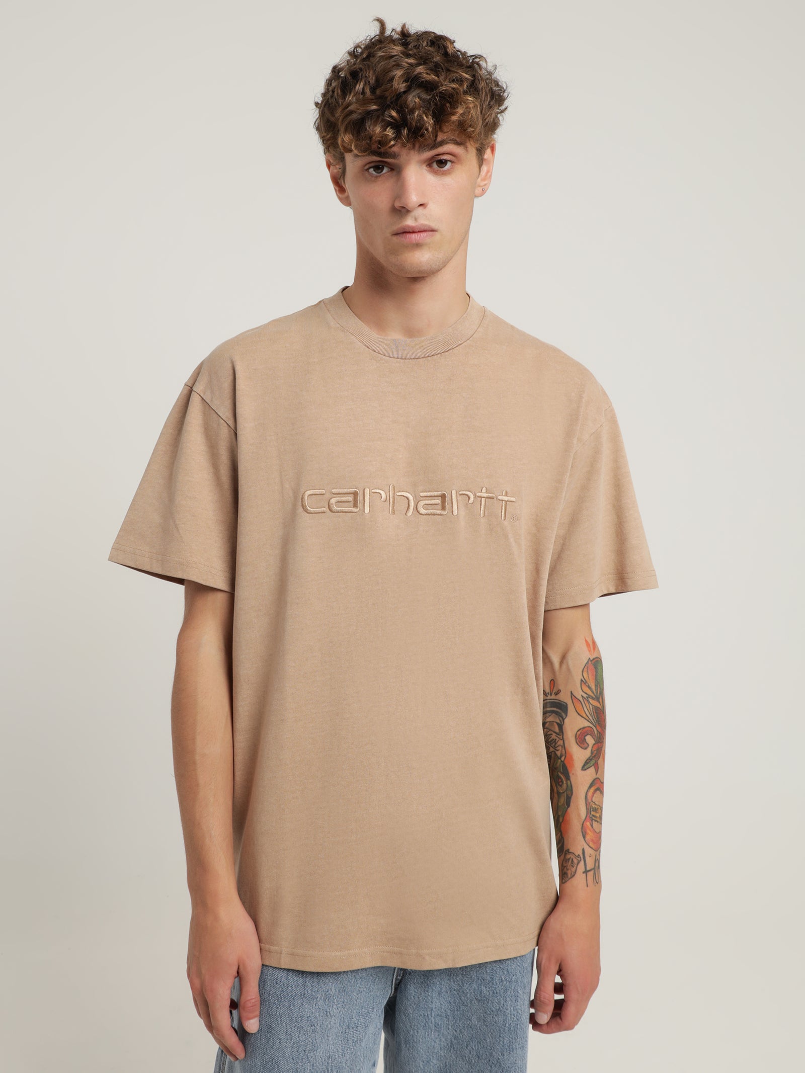 Duster T-Shirt