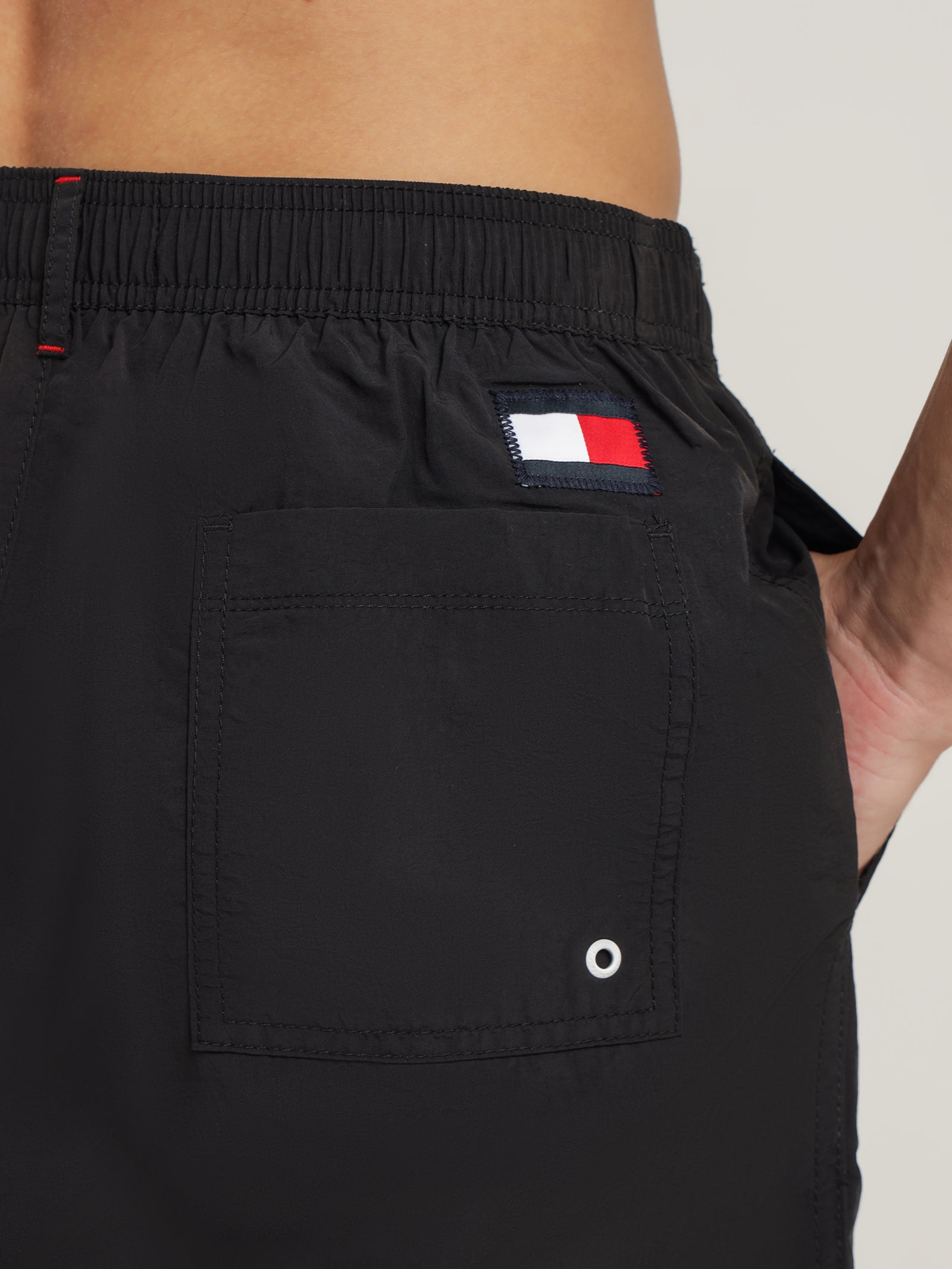 Core Solid Basic Boardshorts