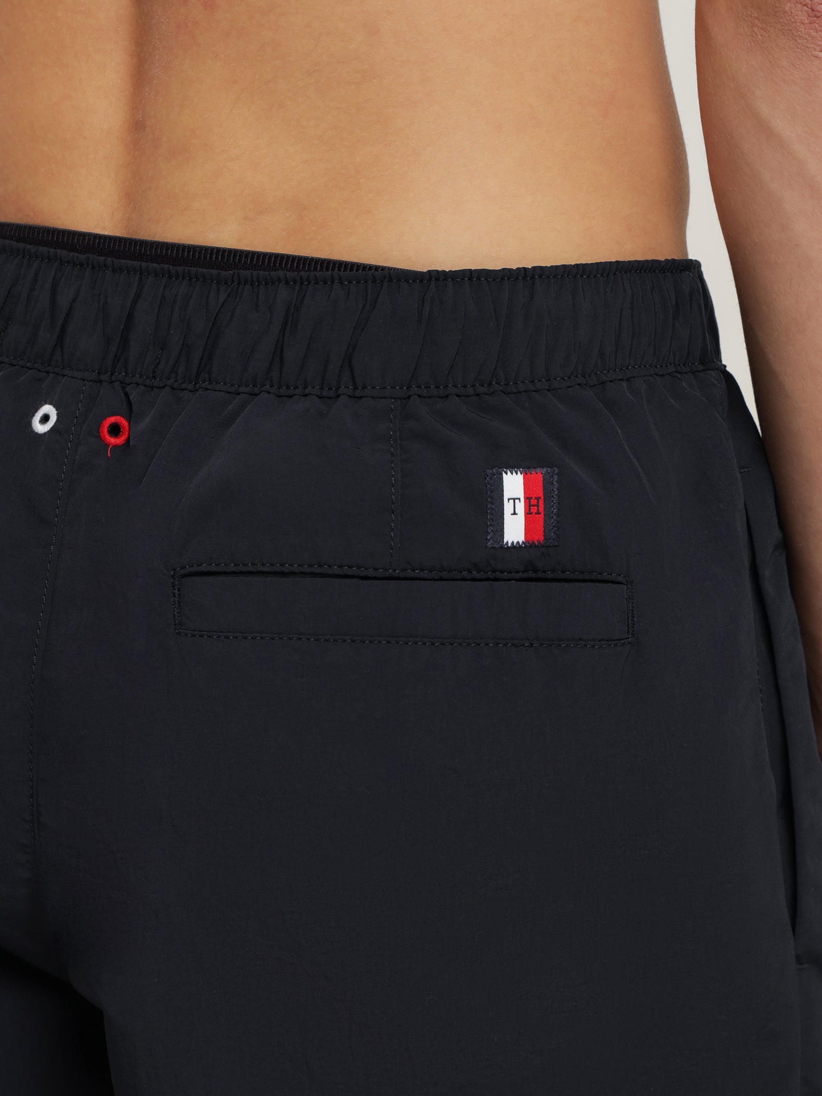 Core Solid Basic Boardshorts