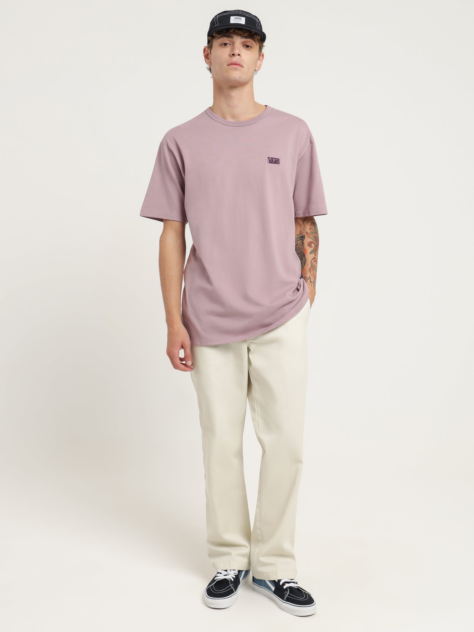 Off The Wall T-Shirt