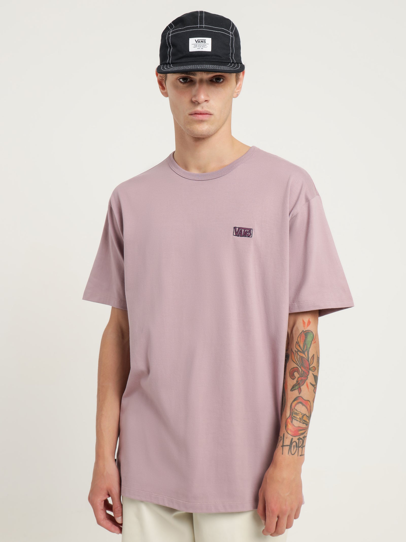 Off The Wall T-Shirt