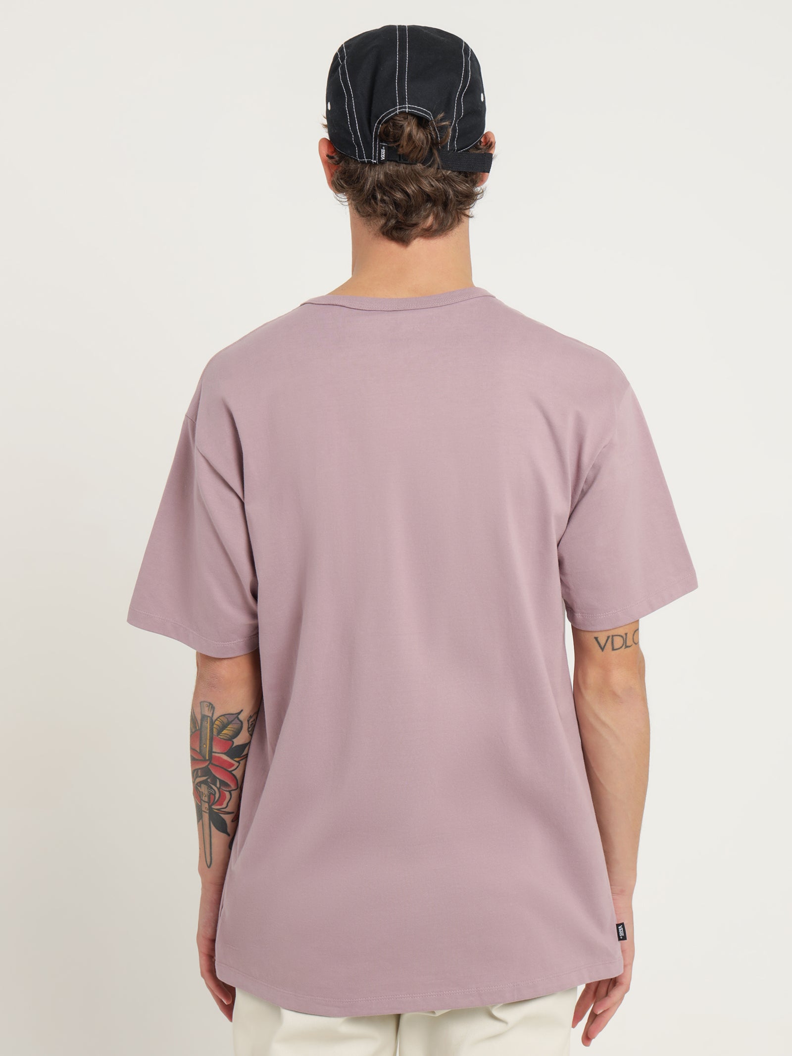 Off The Wall T-Shirt