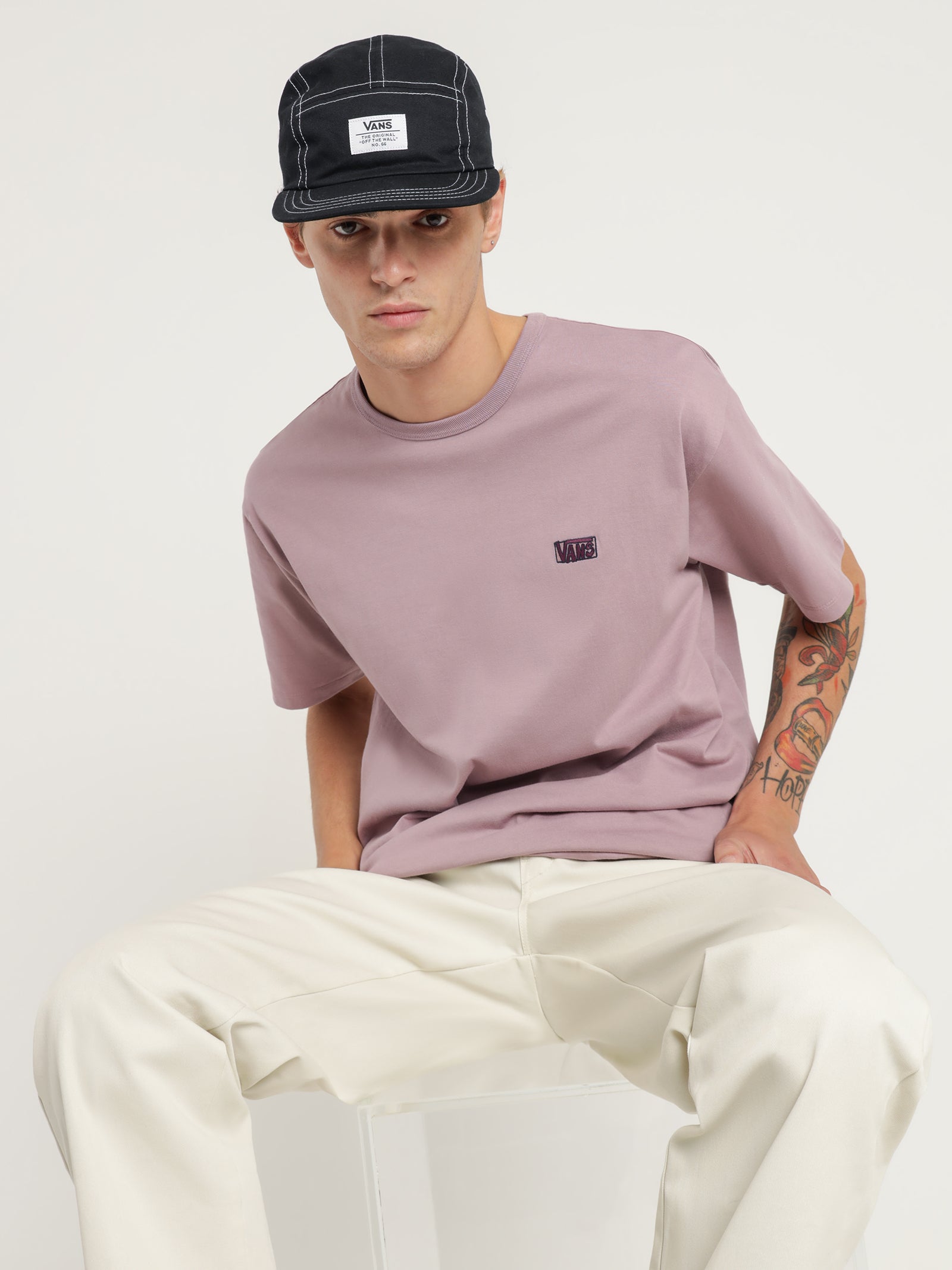 Off The Wall T-Shirt