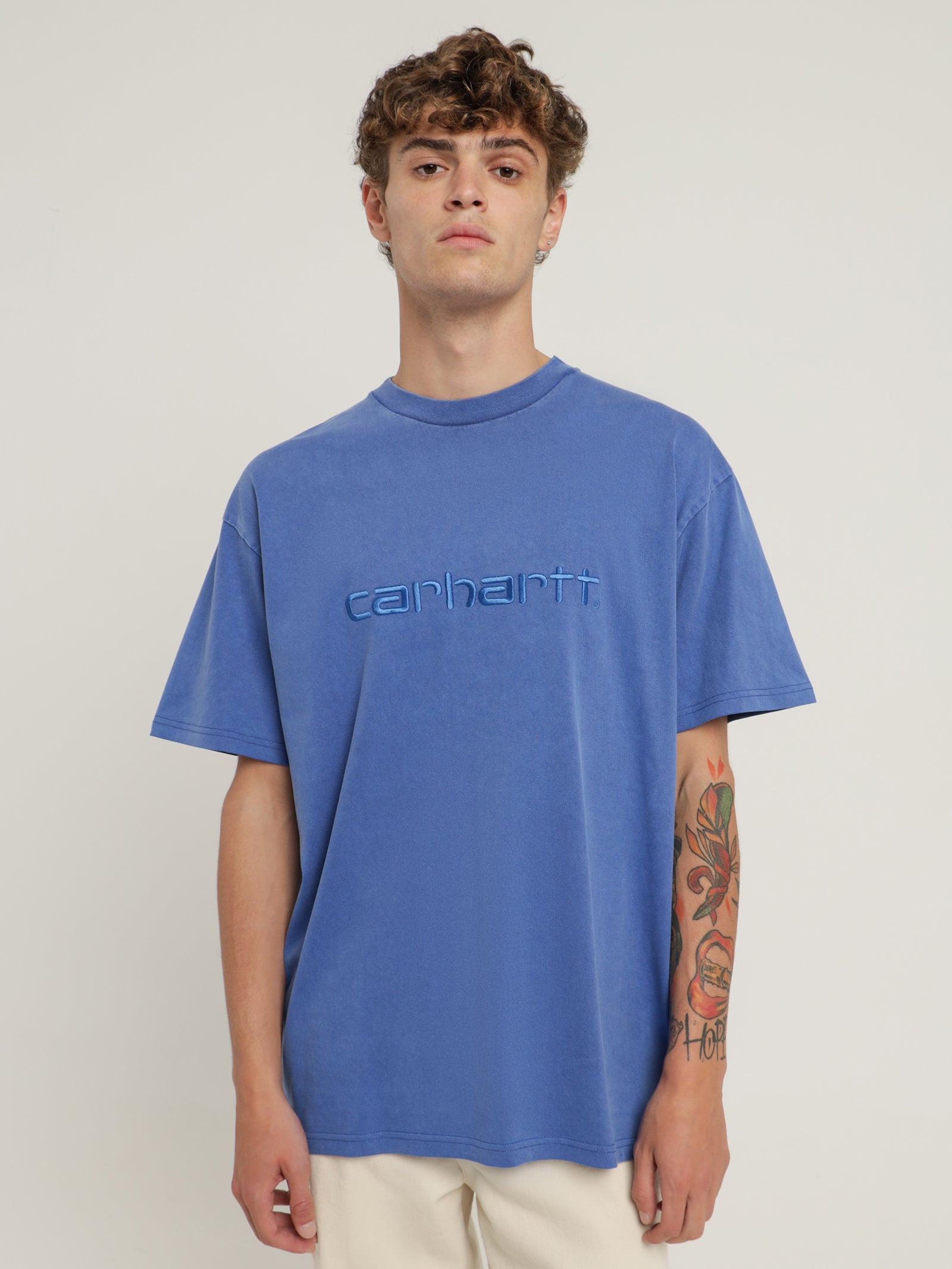 Duster T-Shirt