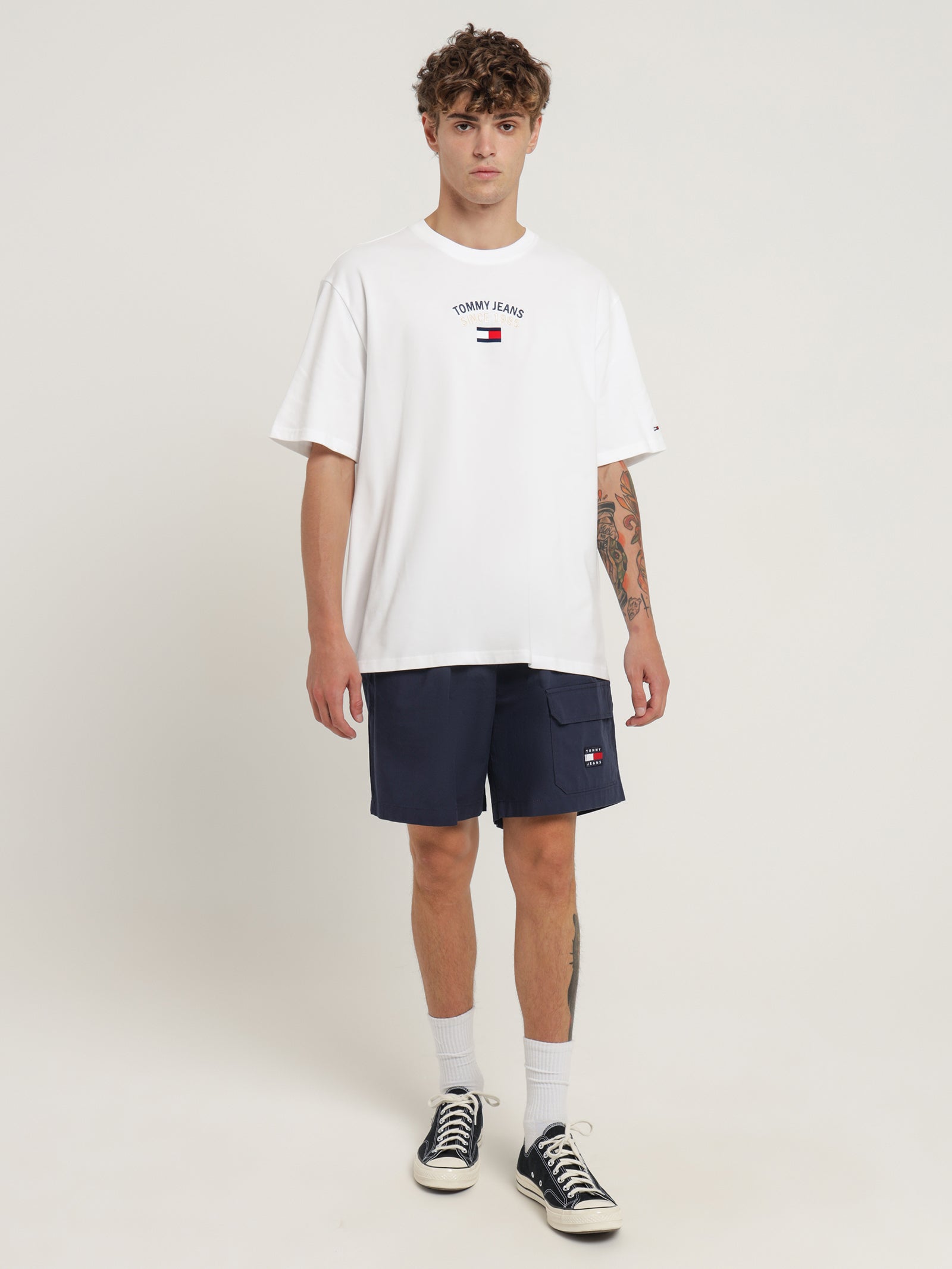 Timeless Arc T-Shirt