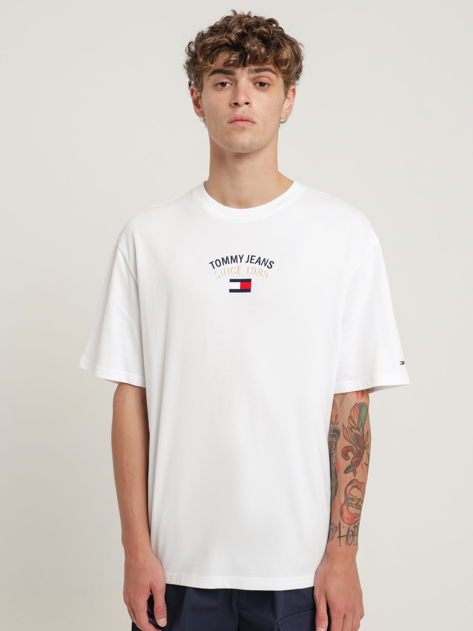 Timeless Arc T-Shirt