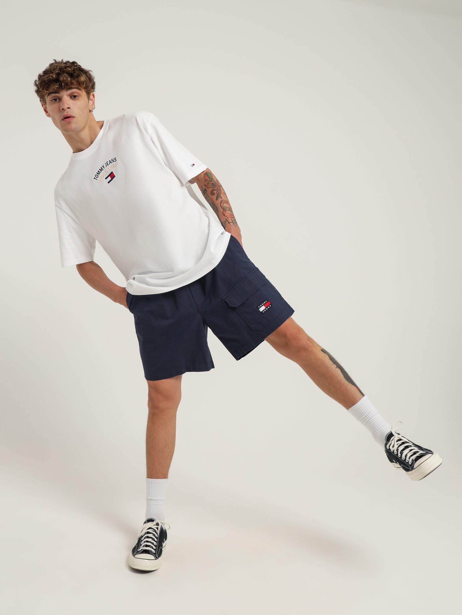 Timeless Arc T-Shirt