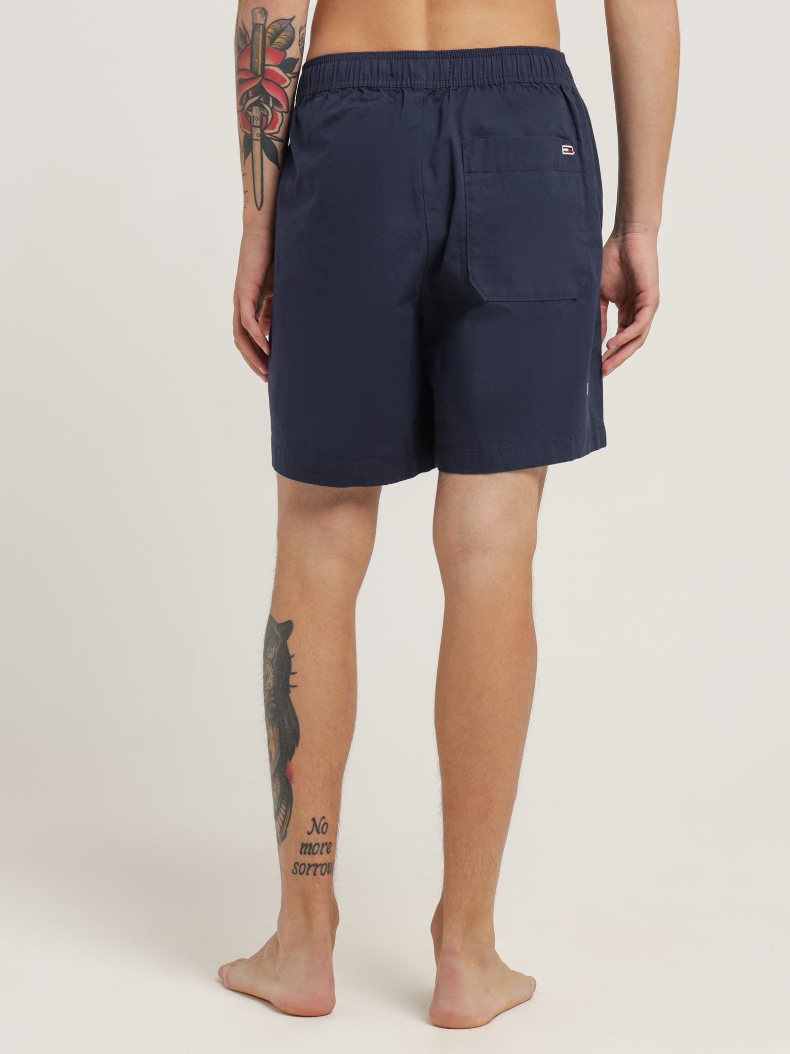 Pocket Beach Shorts