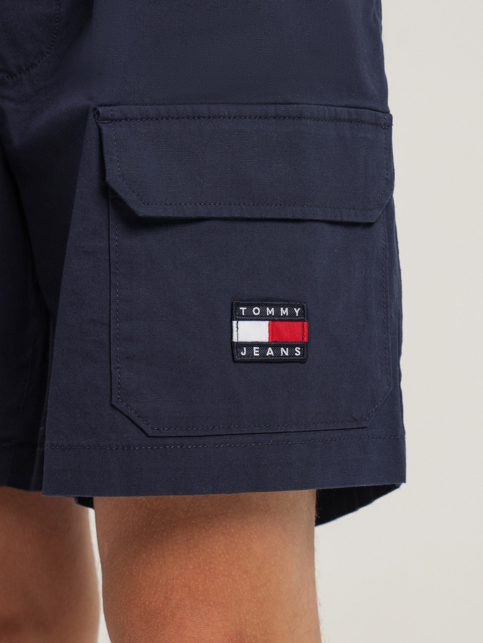 Pocket Beach Shorts