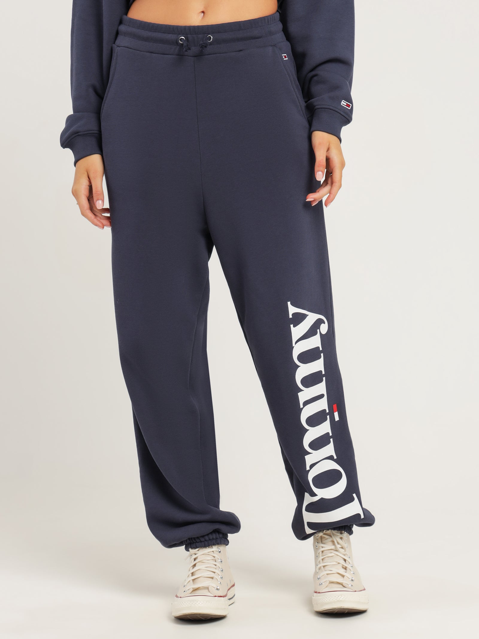 Bold Tommy Sweat Pants