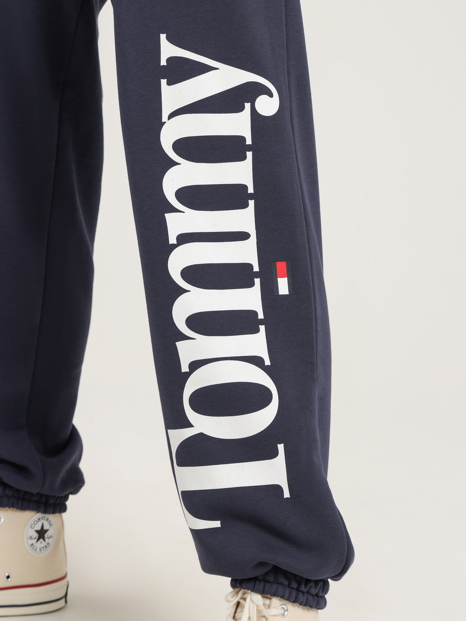 Bold Tommy Sweat Pants