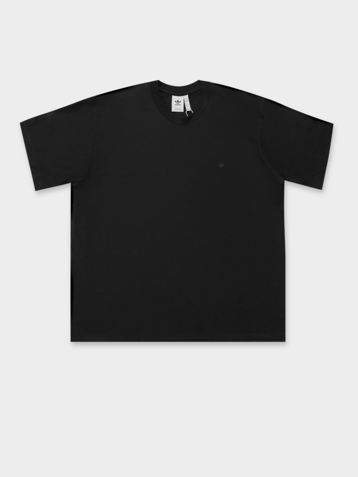 Adicolor Contempo T-Shirt in Black