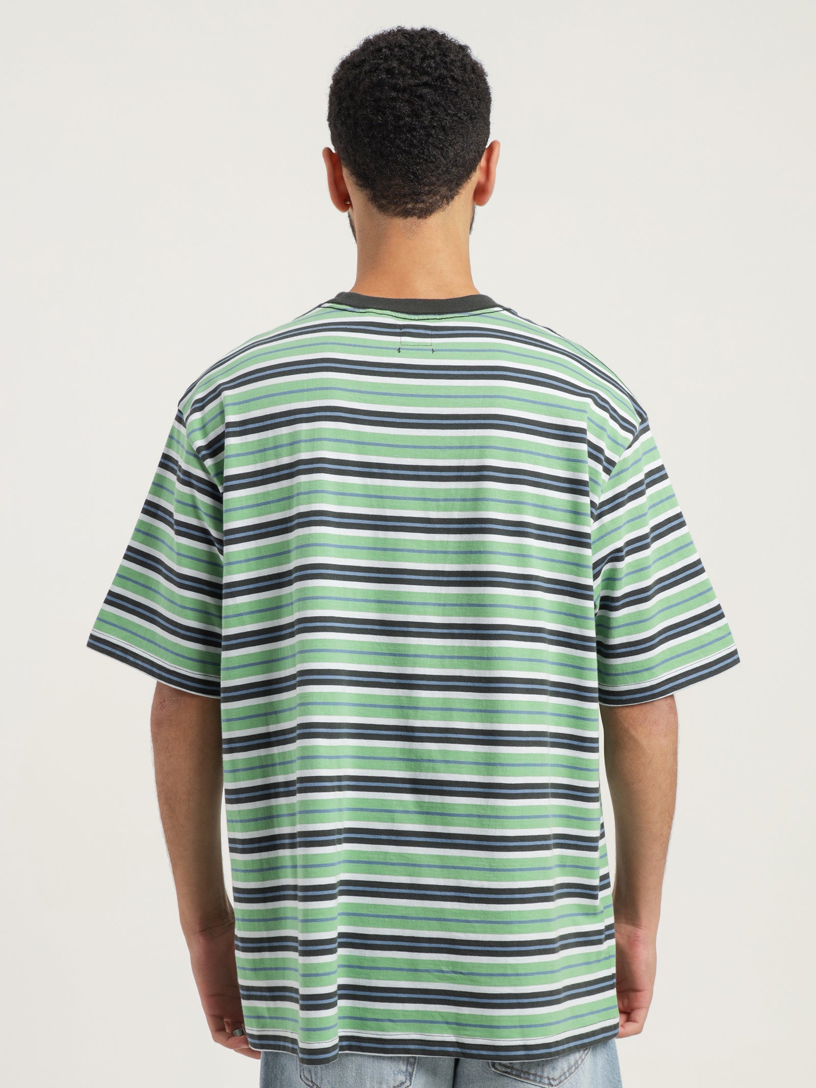 Stay Loose Short Sleeve T-Shirt