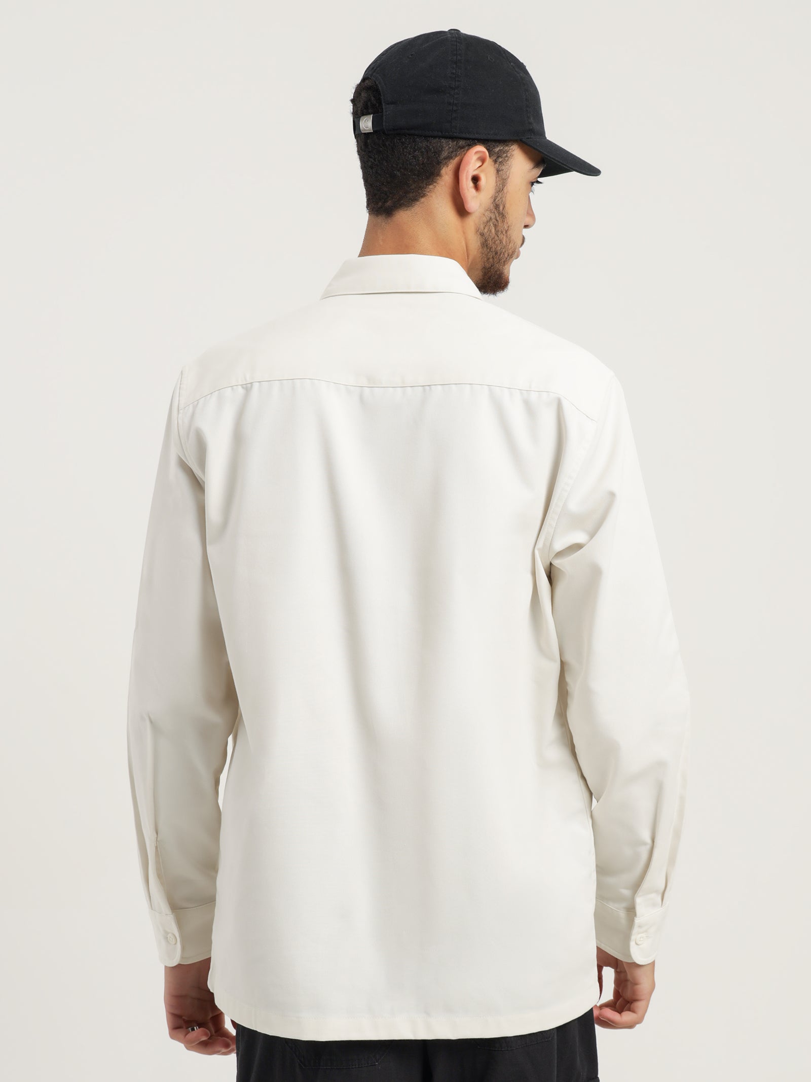 Long Sleeve Master Shirt