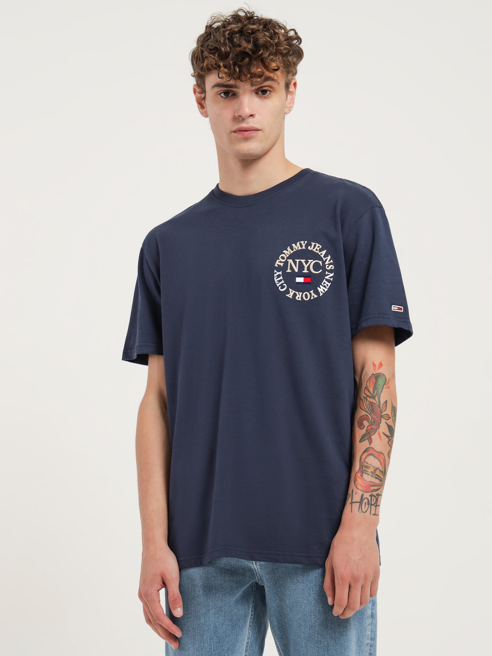 Timeless Logo T-Shirt