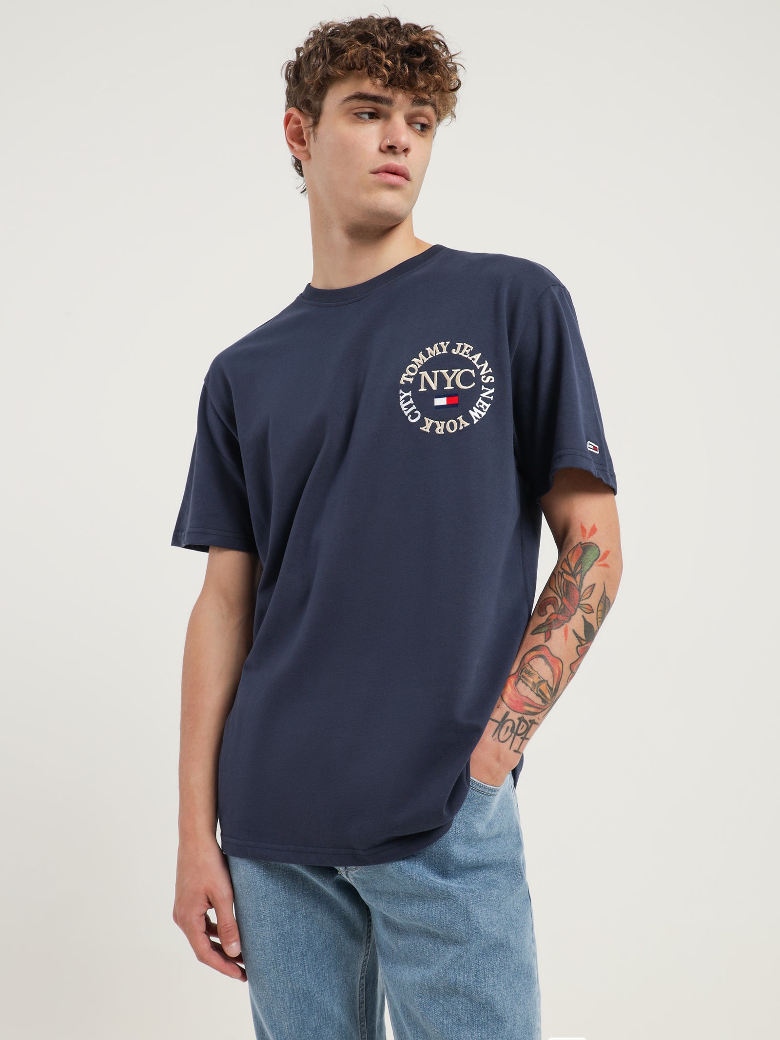Timeless Logo T-Shirt