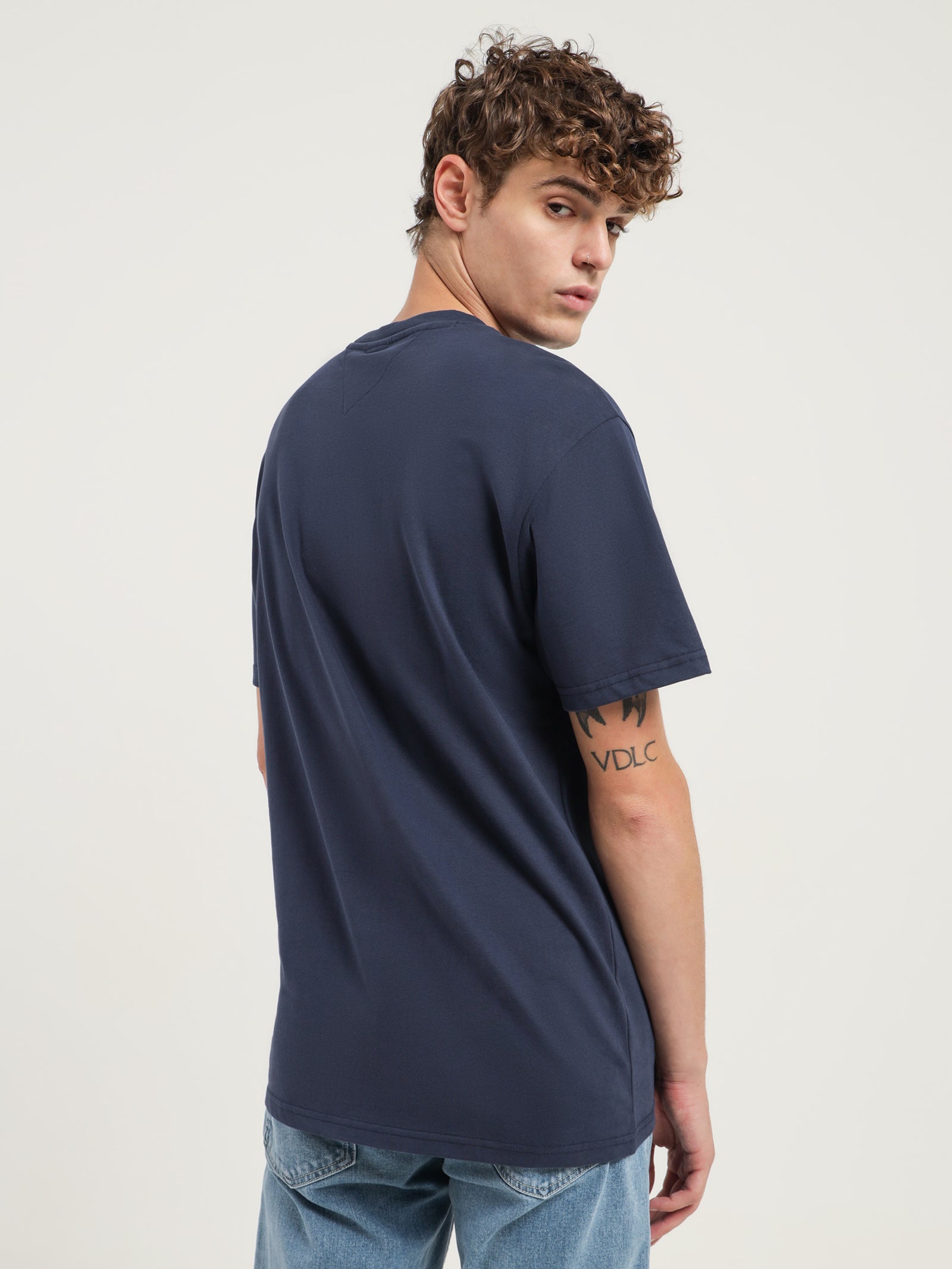 Timeless Logo T-Shirt