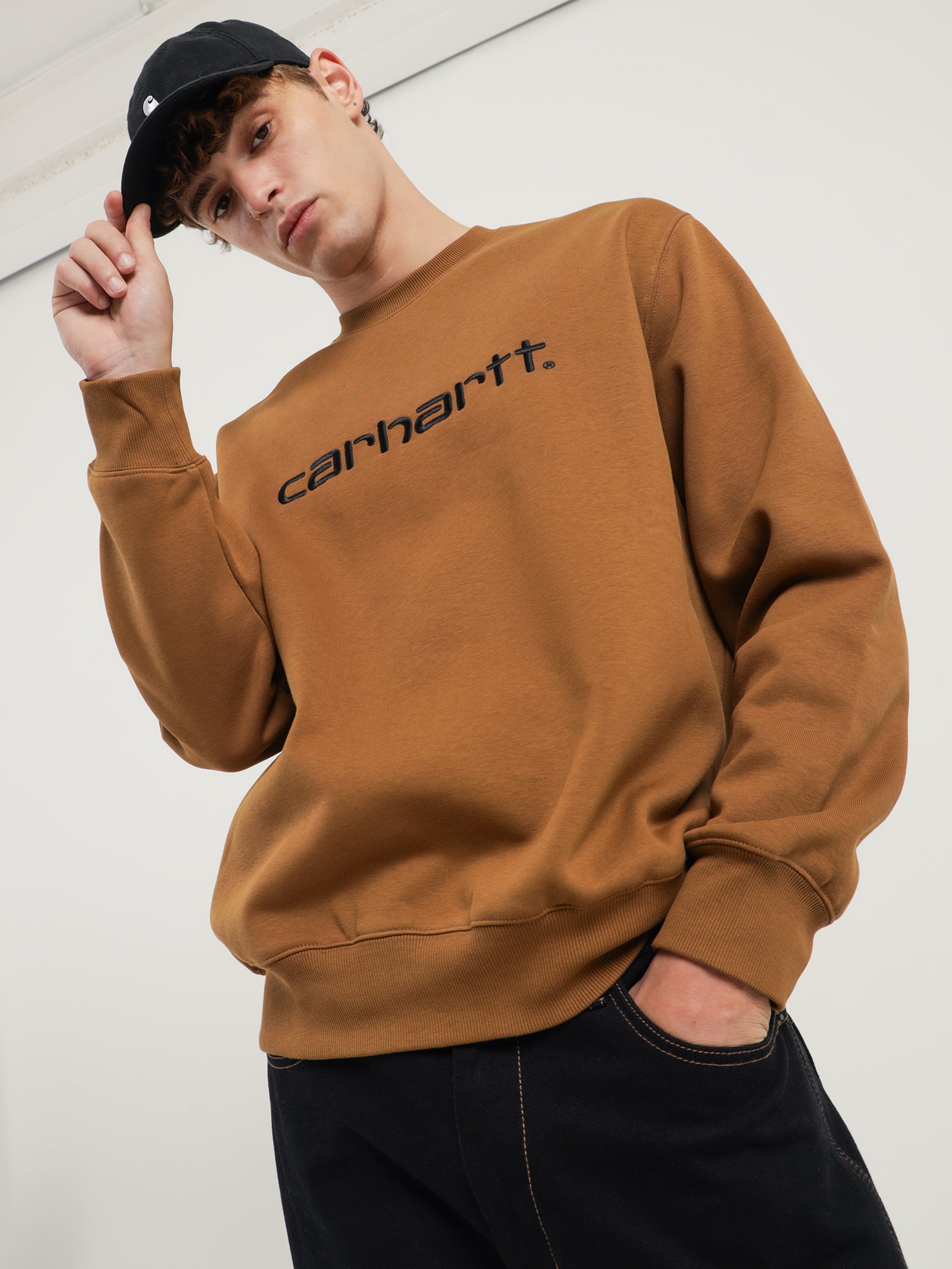 Logo Sweat