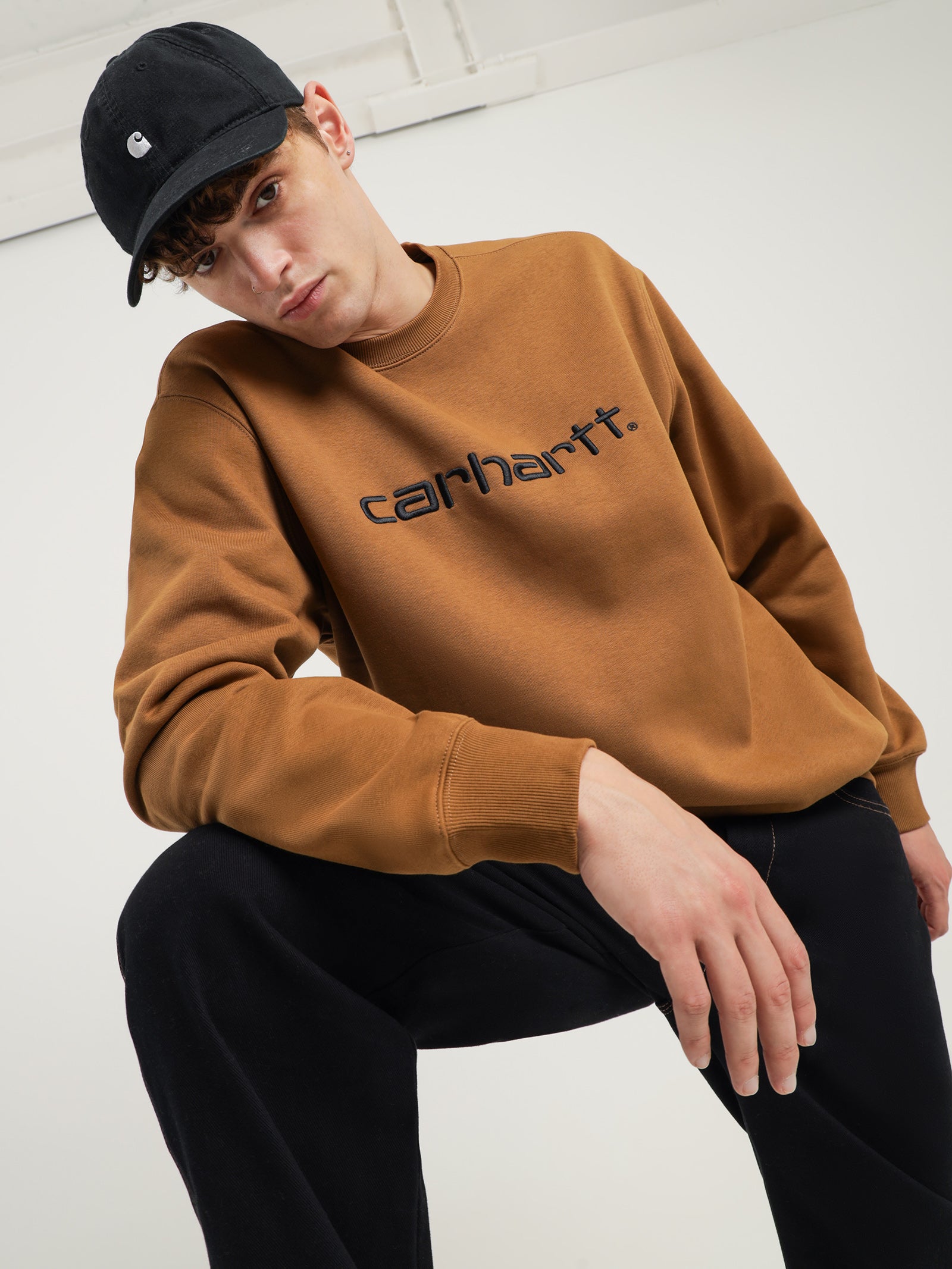 Logo Sweat
