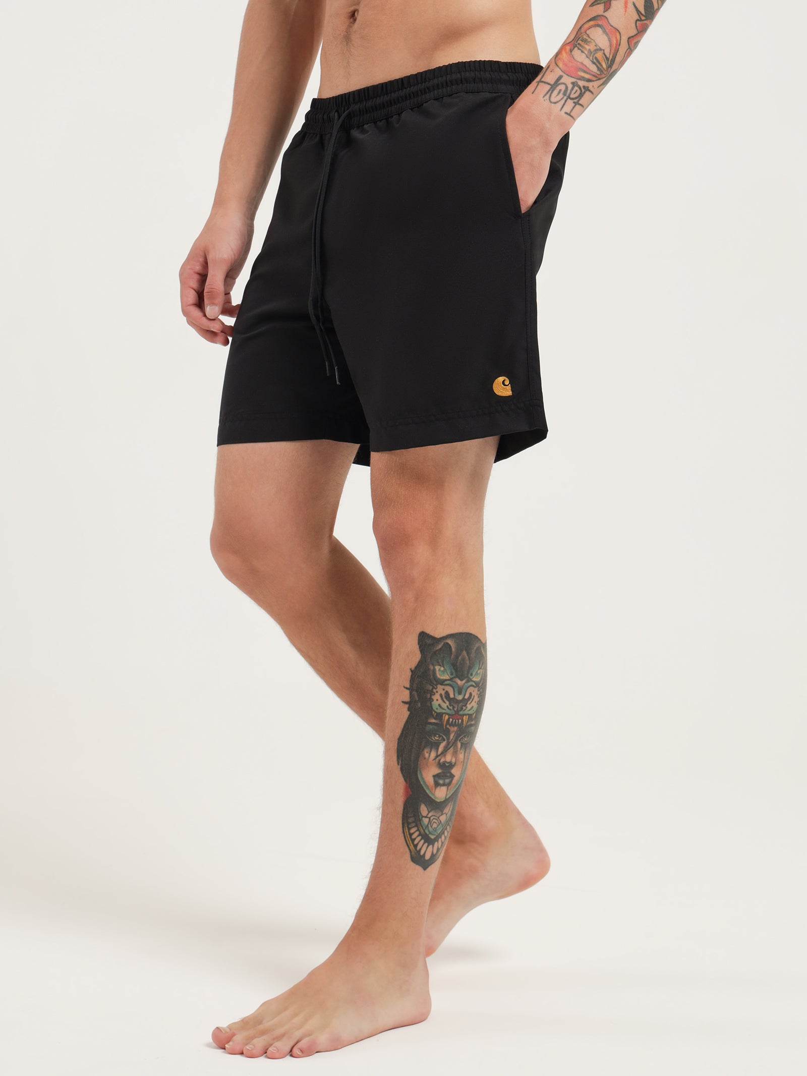 Chase Swim Trunks