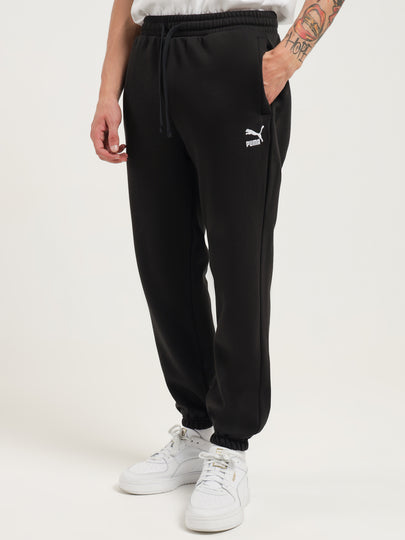 Classic Small Logo Sweatpant