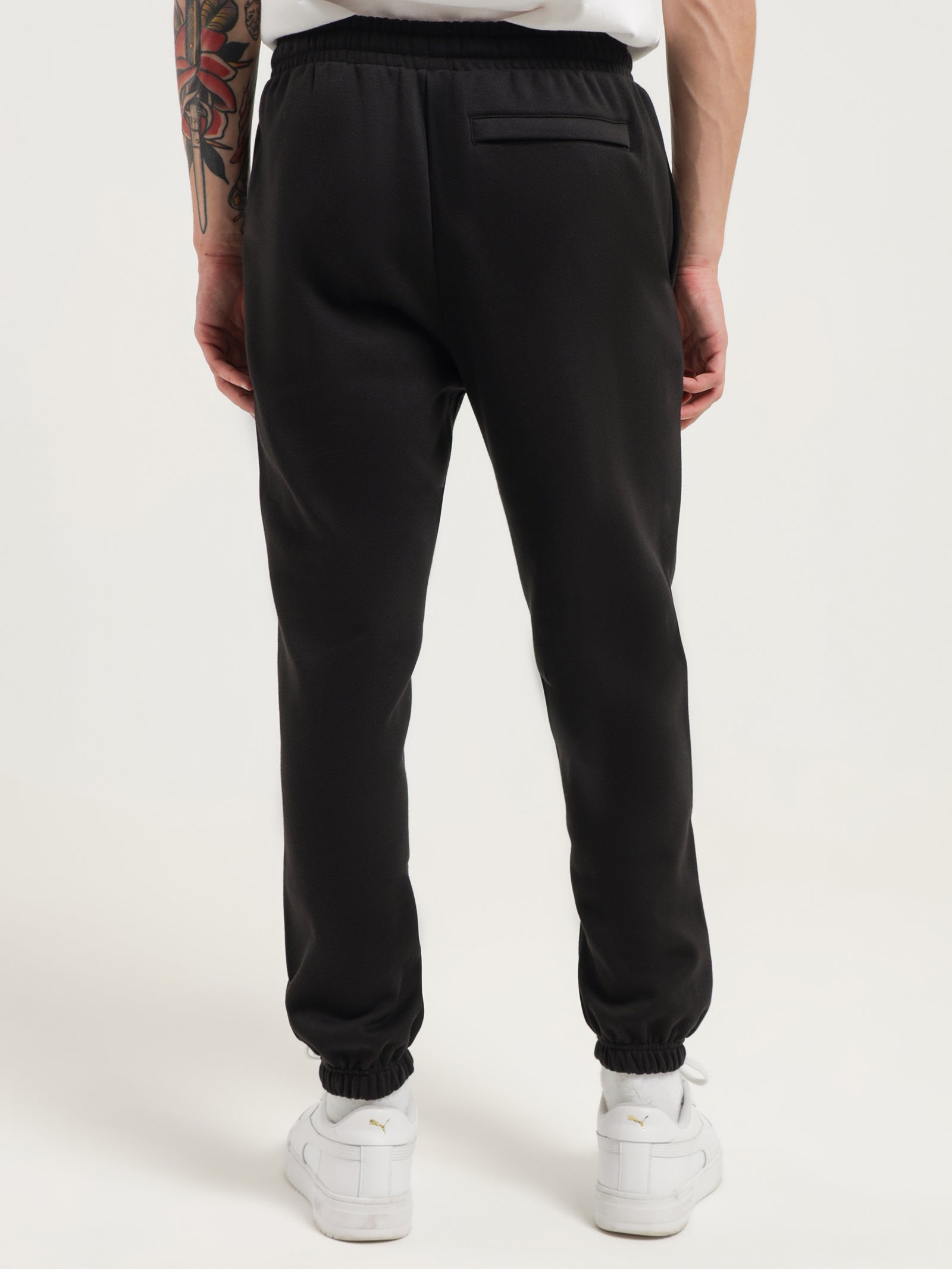 Classic Small Logo Sweatpant