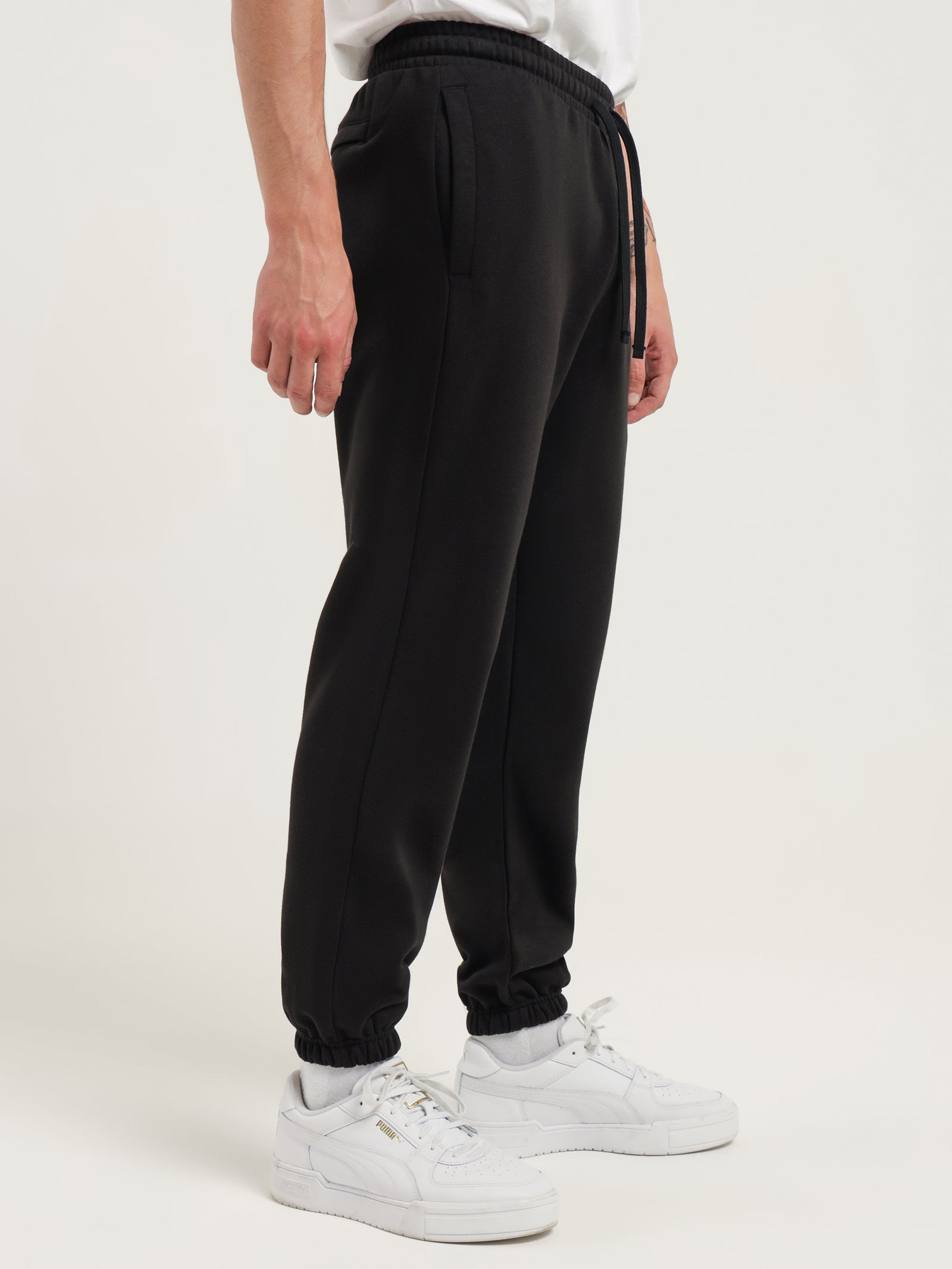 Classic Small Logo Sweatpant