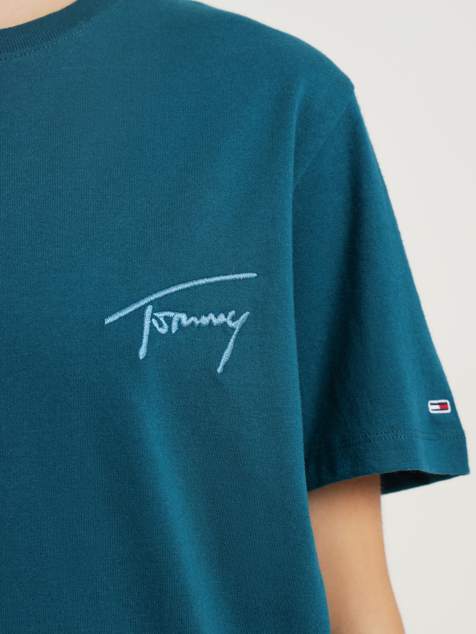 Tommy Relaxed T-Shirt