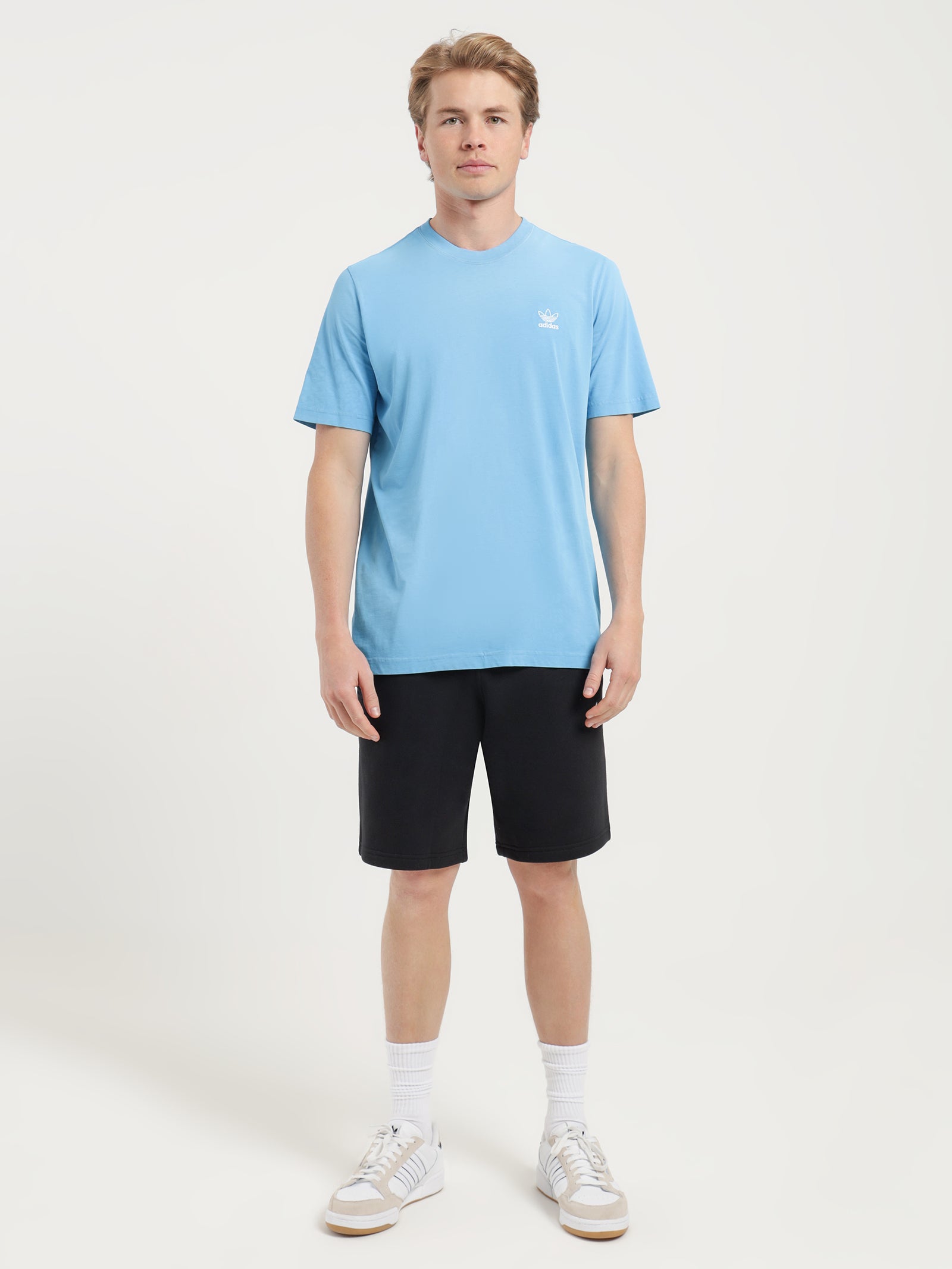 Essentials + Dye T-Shirt