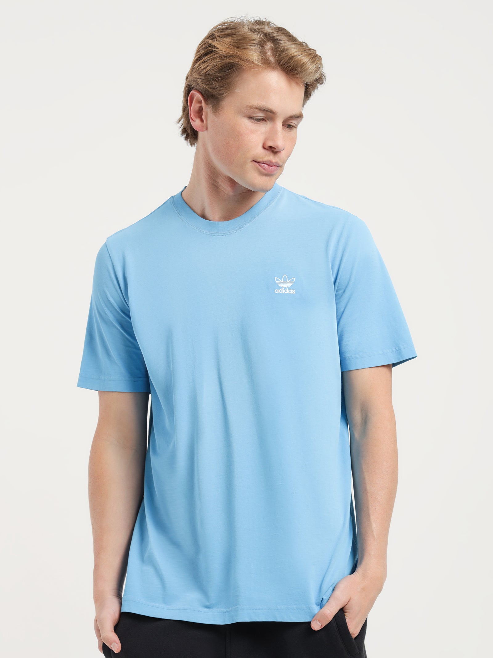 Essentials + Dye T-Shirt