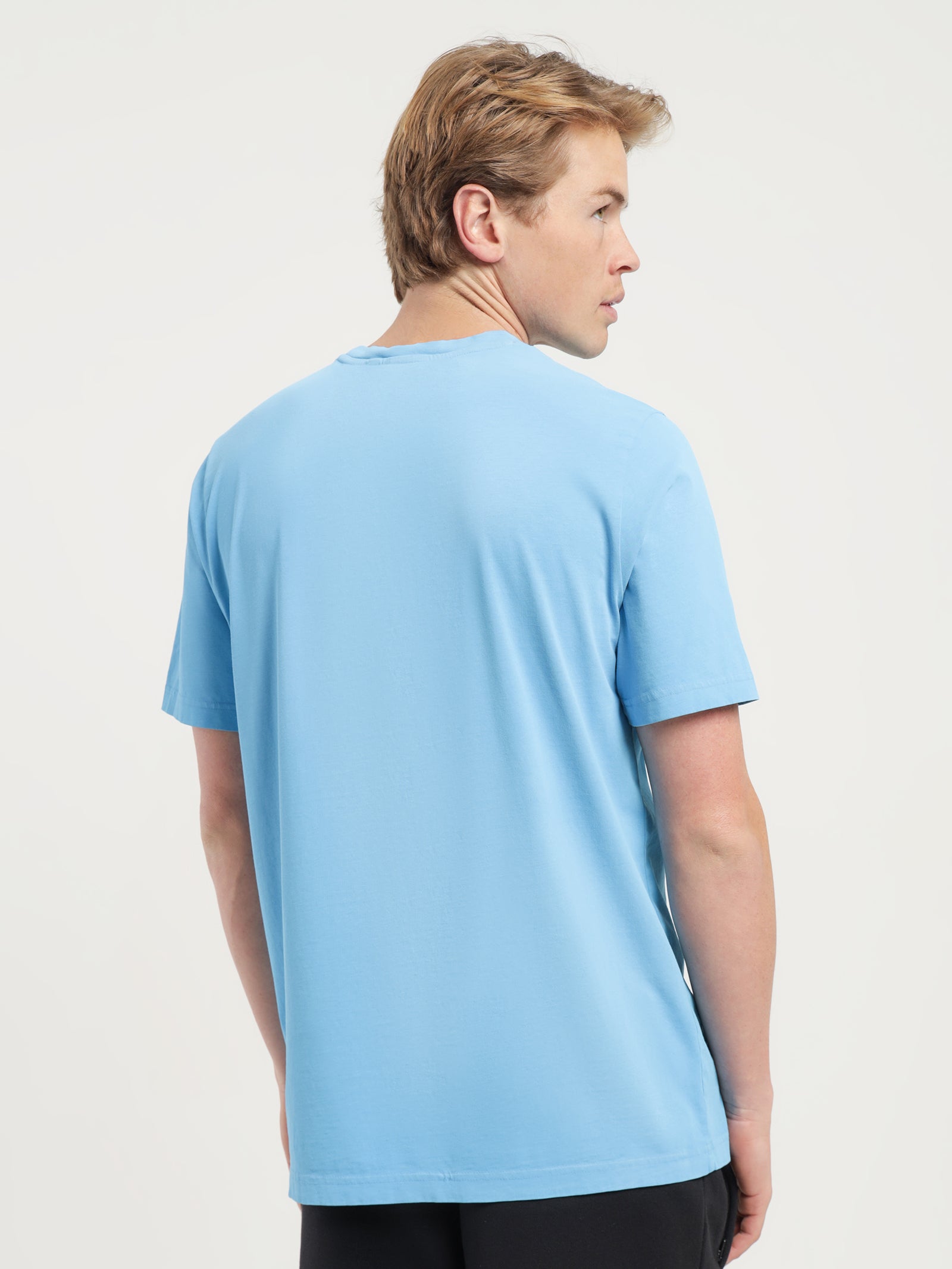 Essentials + Dye T-Shirt