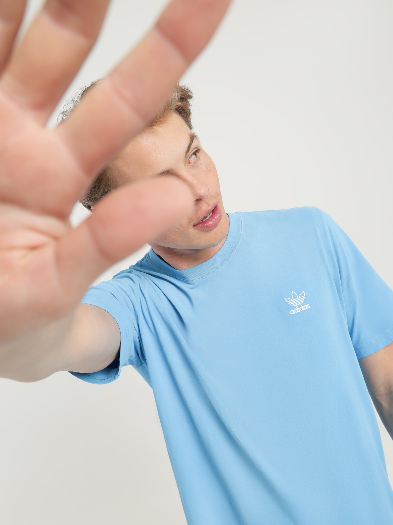 Essentials + Dye T-Shirt