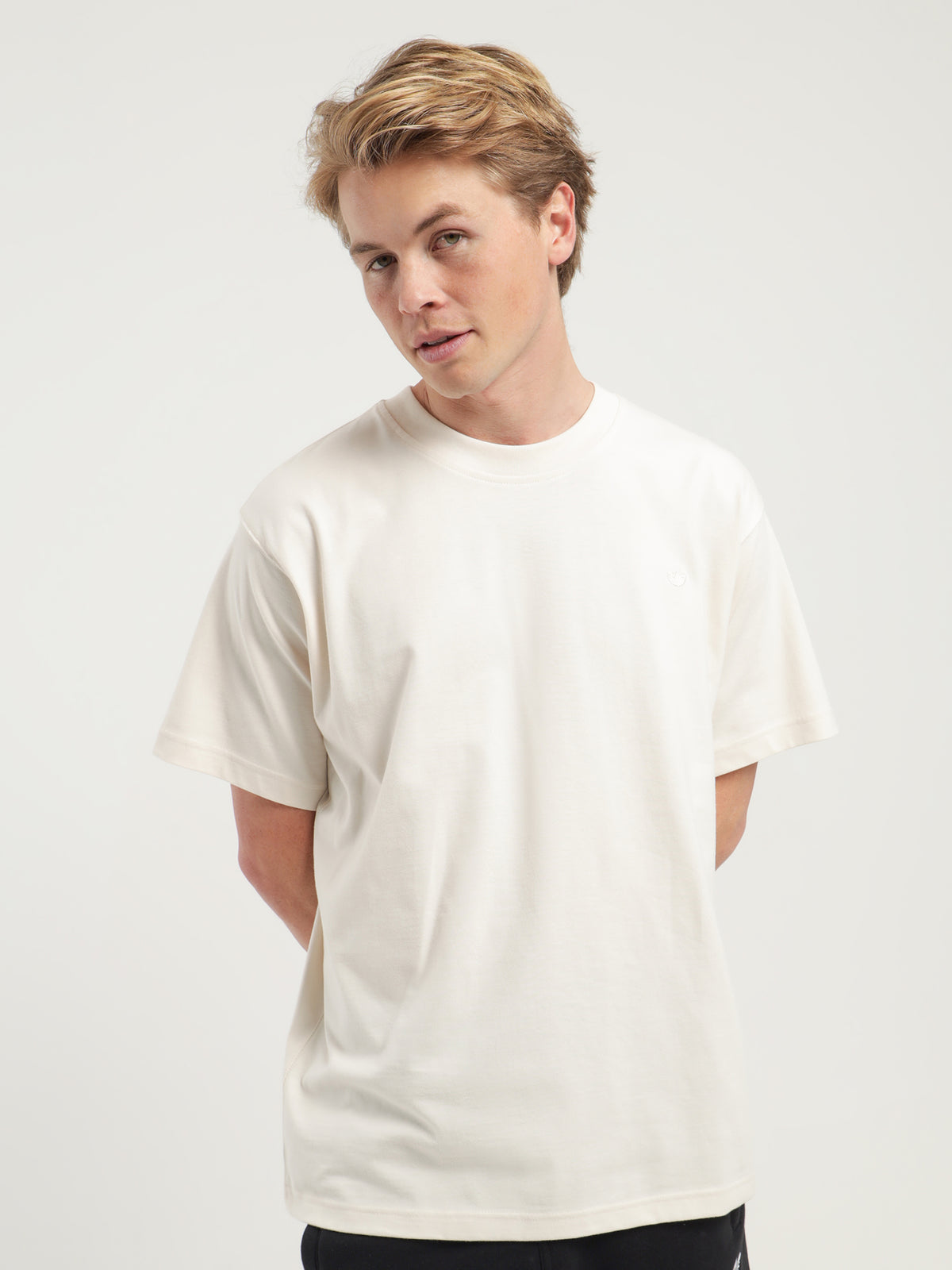 Originals Contempo T-Shirt in White