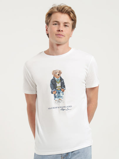 Heritage Bear T-Shirt