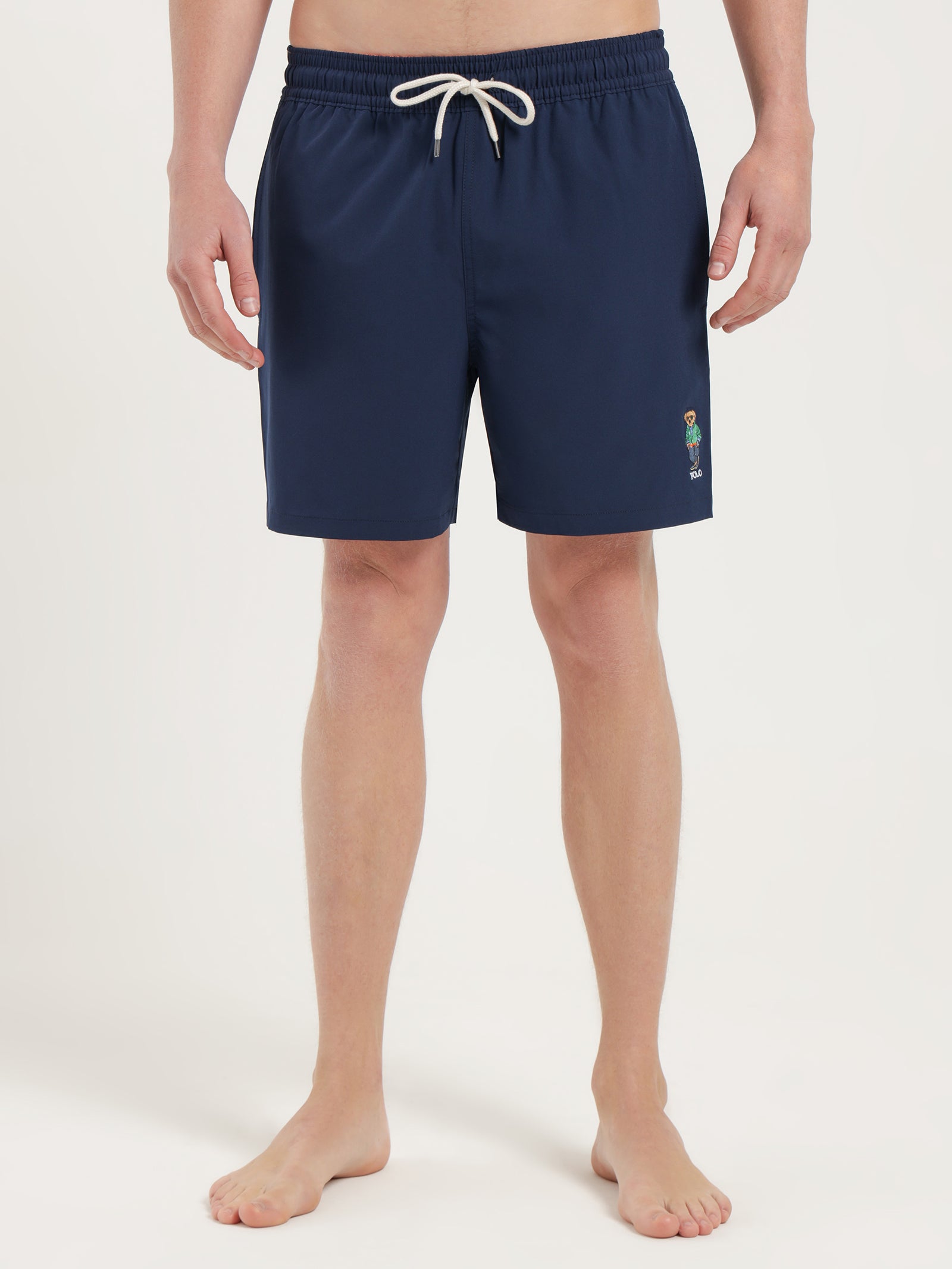 Bear Swim Shorts
