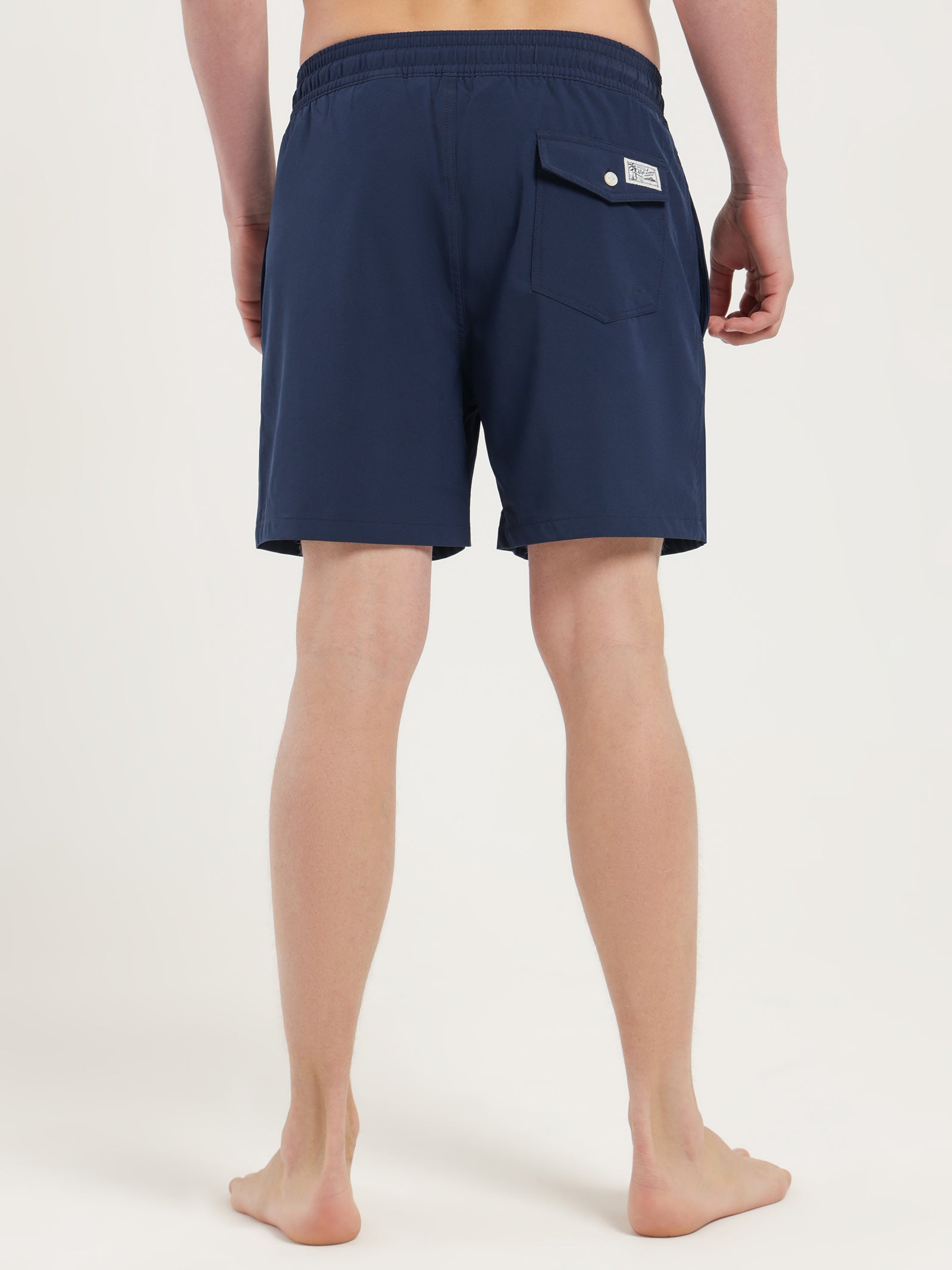 Bear Swim Shorts