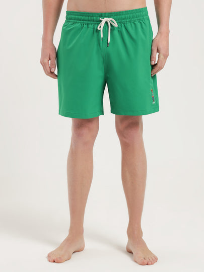 Bear Swim Shorts