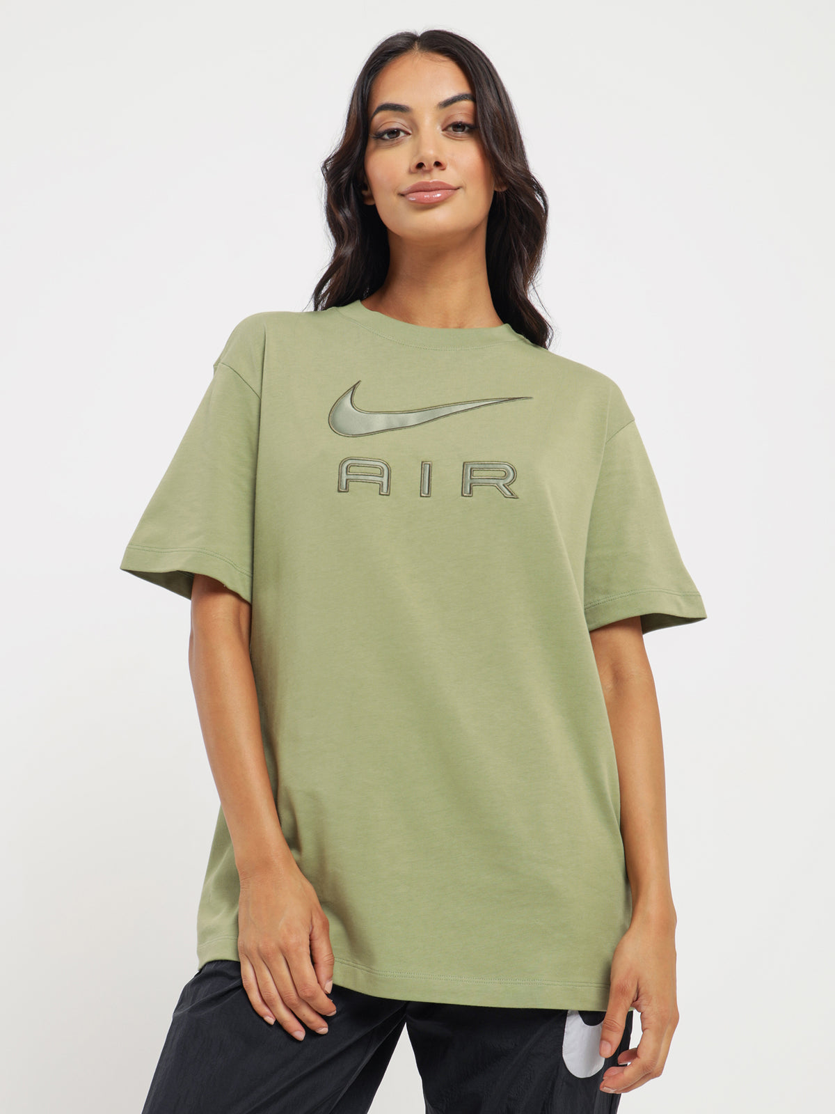 Sportswear Air T-Shirt in Olive