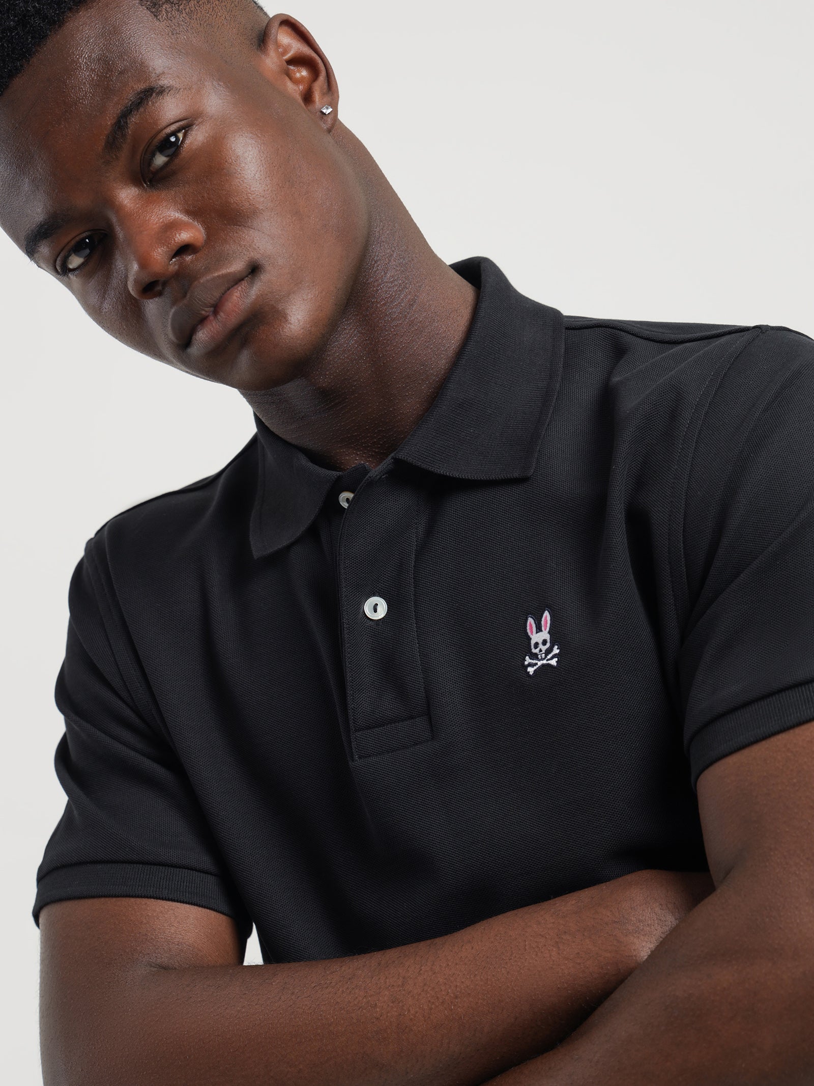 Classic Polo